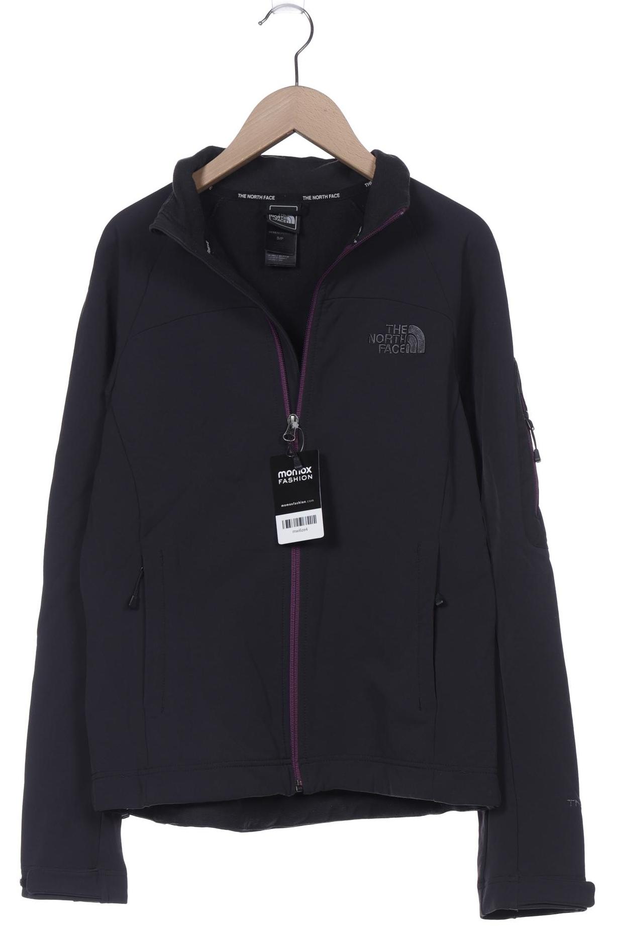 

The North Face Damen Jacke, schwarz, Gr. 36