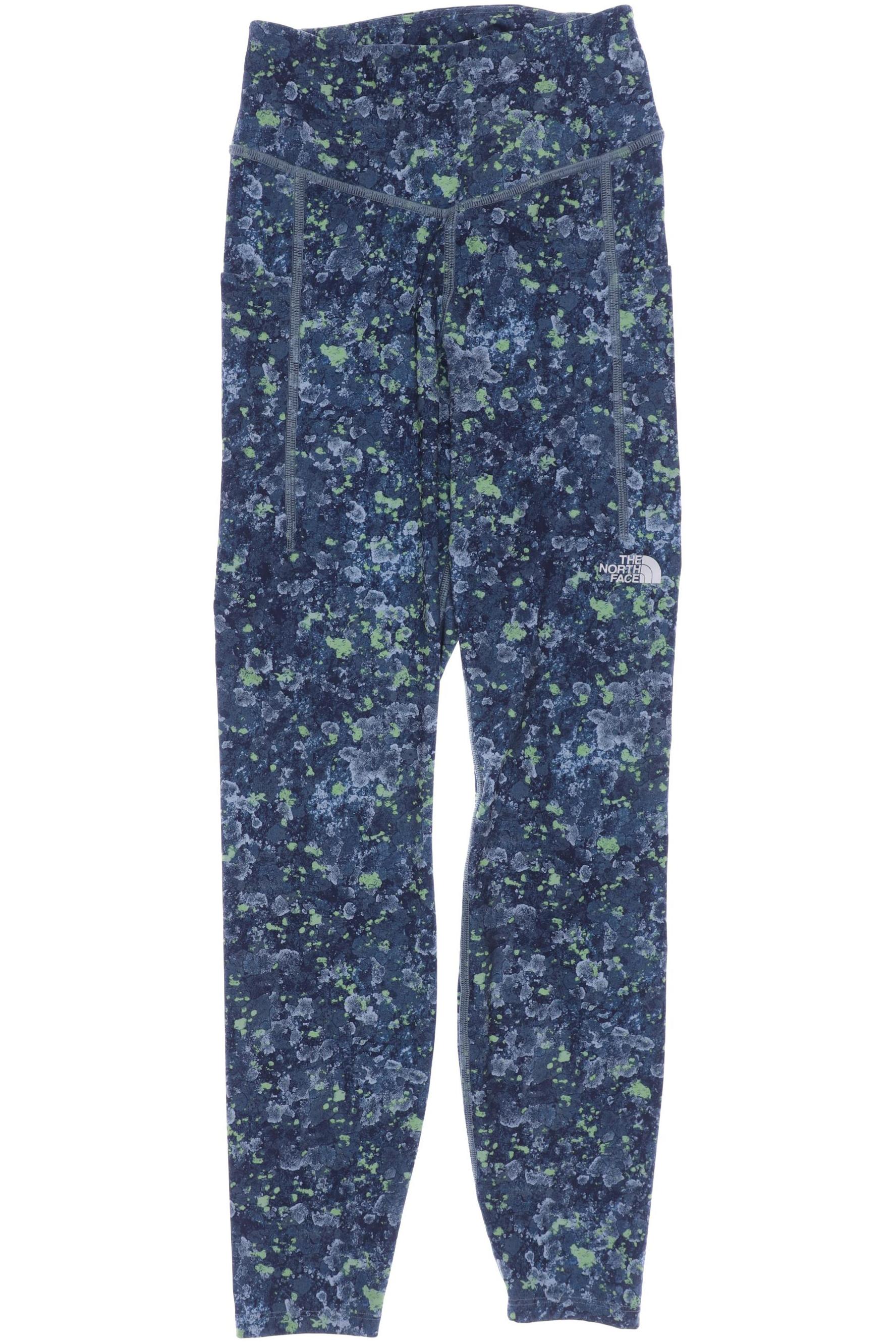 

The North Face Damen Stoffhose, grün, Gr. 0