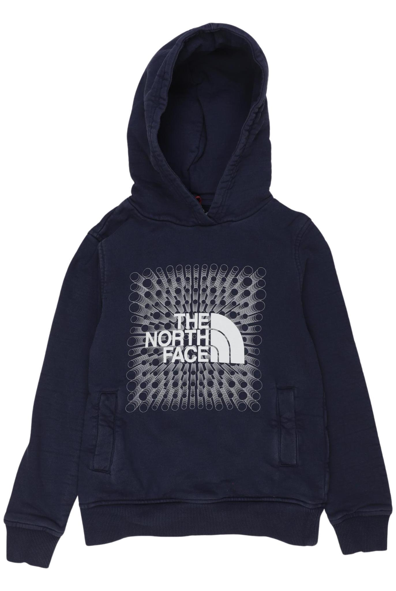 

The North Face Jungen Hoodies & Sweater, marineblau, Gr. 158