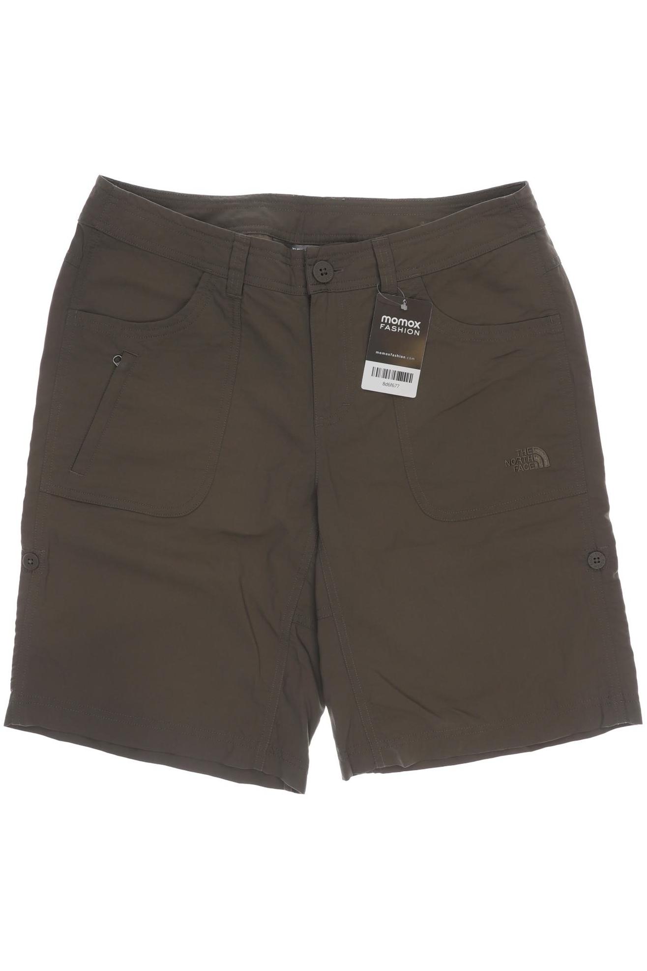 

The North Face Damen Shorts, grau, Gr. 8