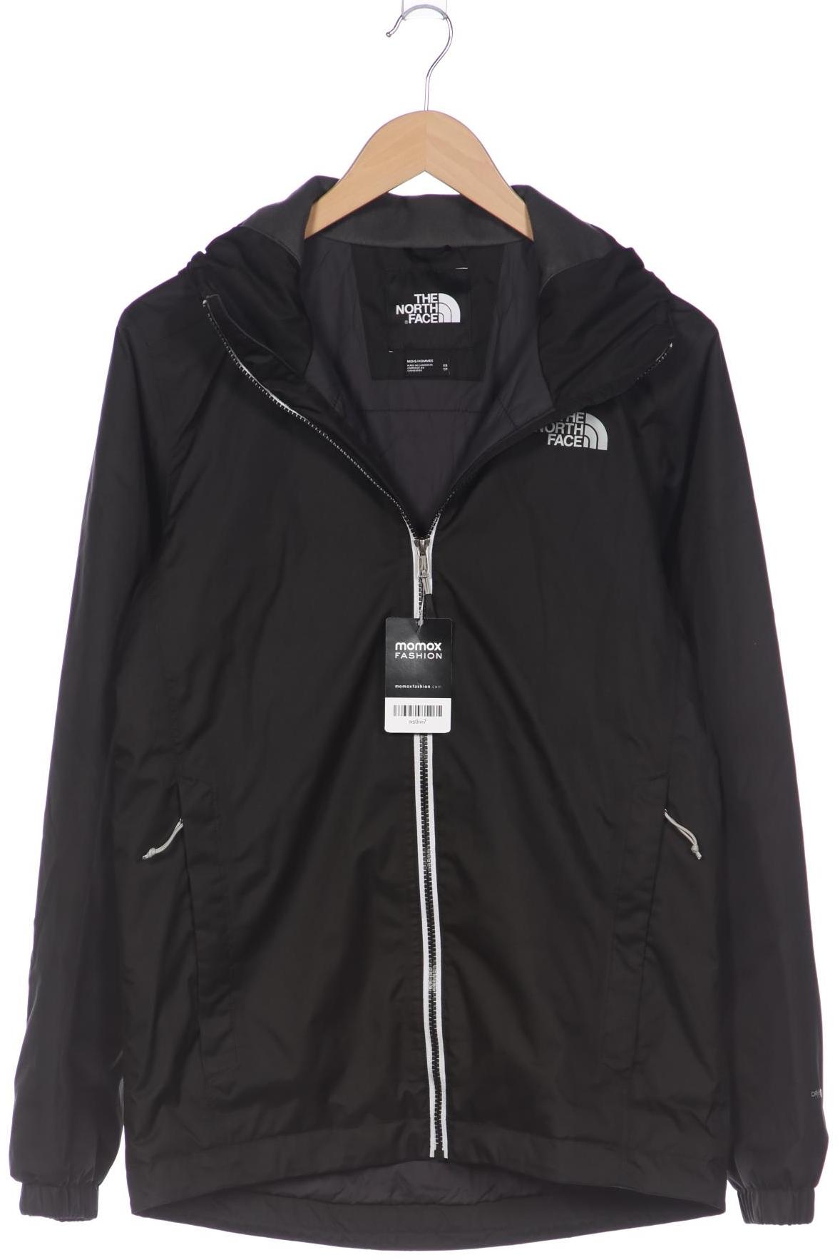 

The North Face Herren Jacke, schwarz, Gr. 44