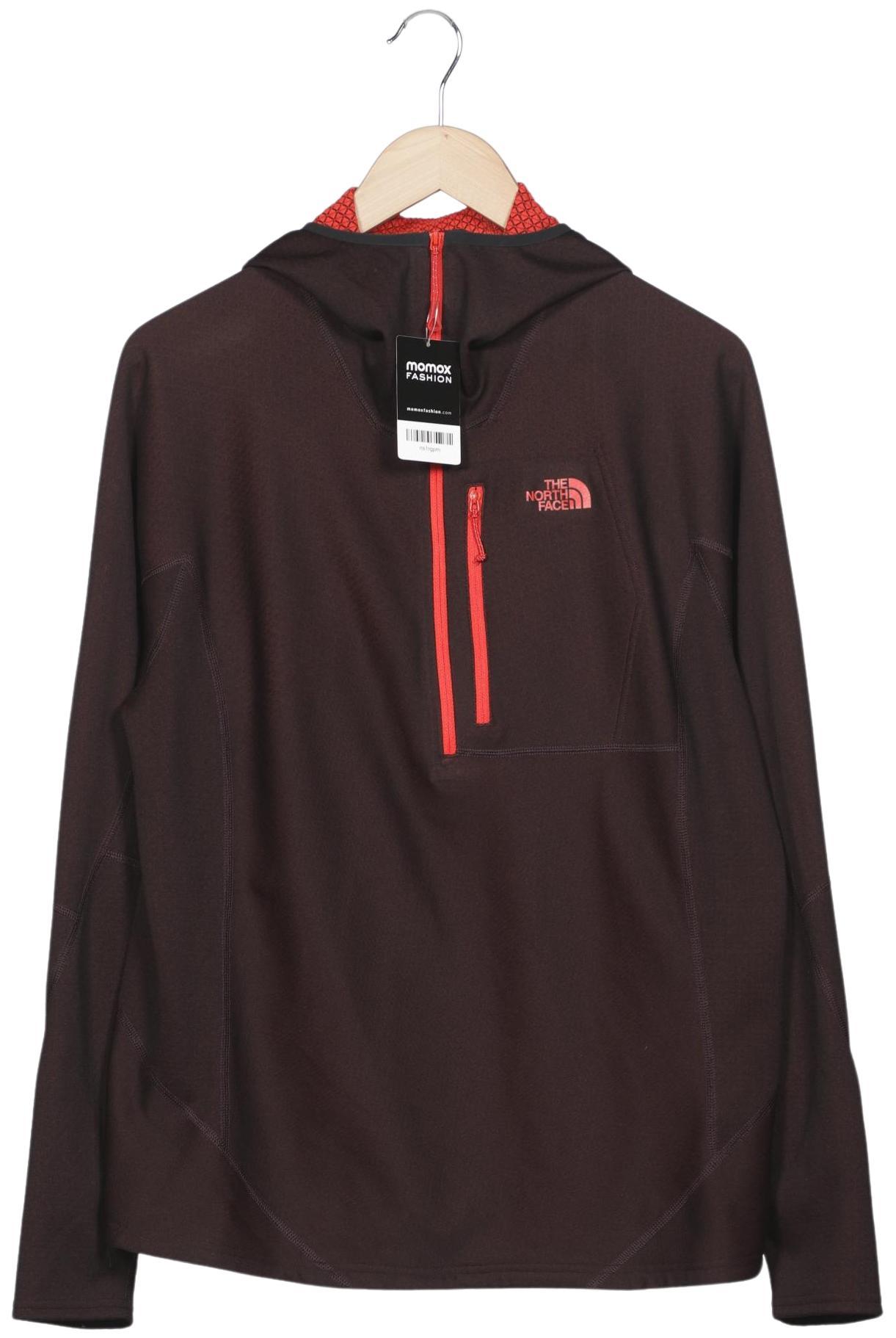 

The North Face Herren Kapuzenpullover, braun, Gr. 52