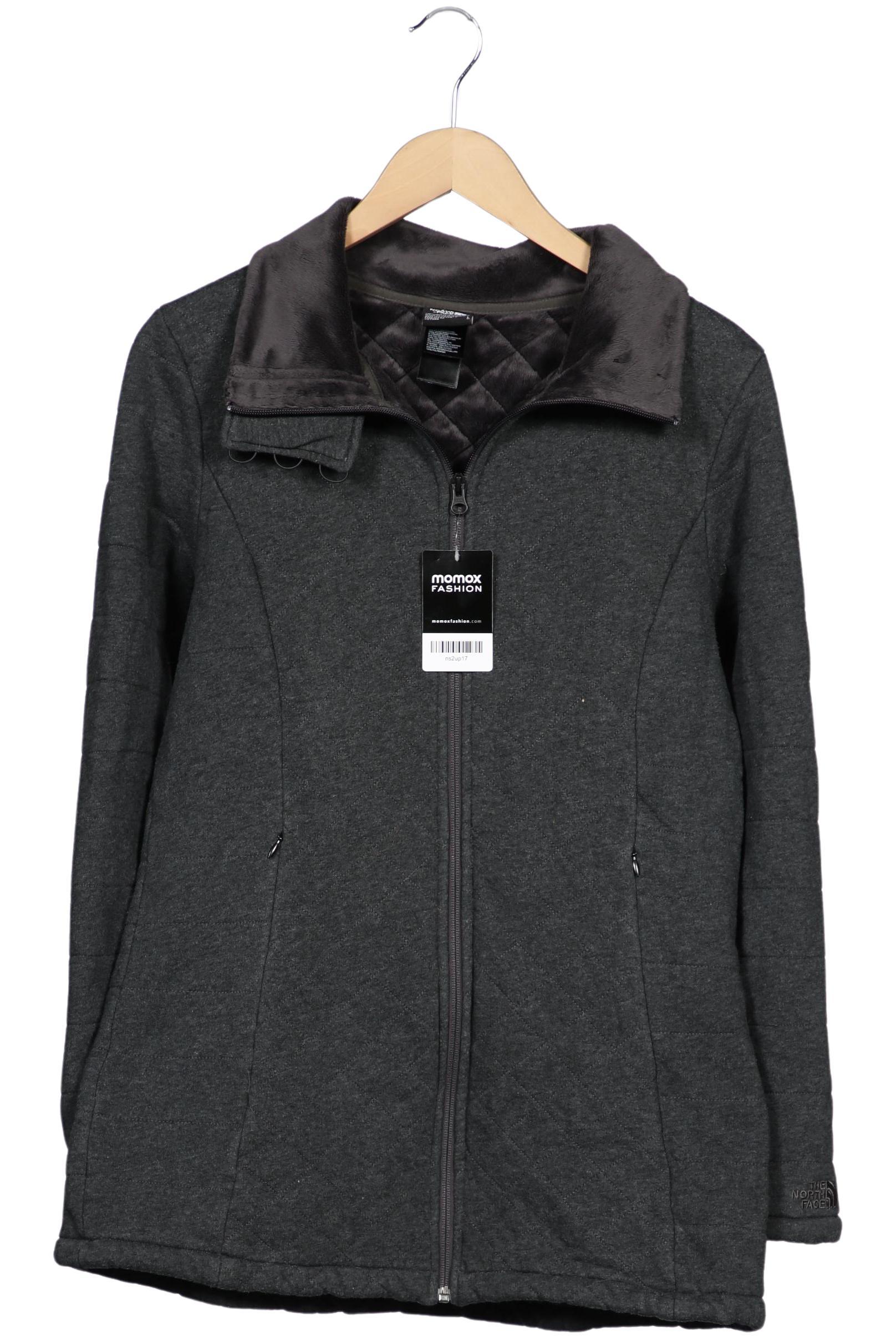 

The North Face Damen Jacke, grau, Gr. 42