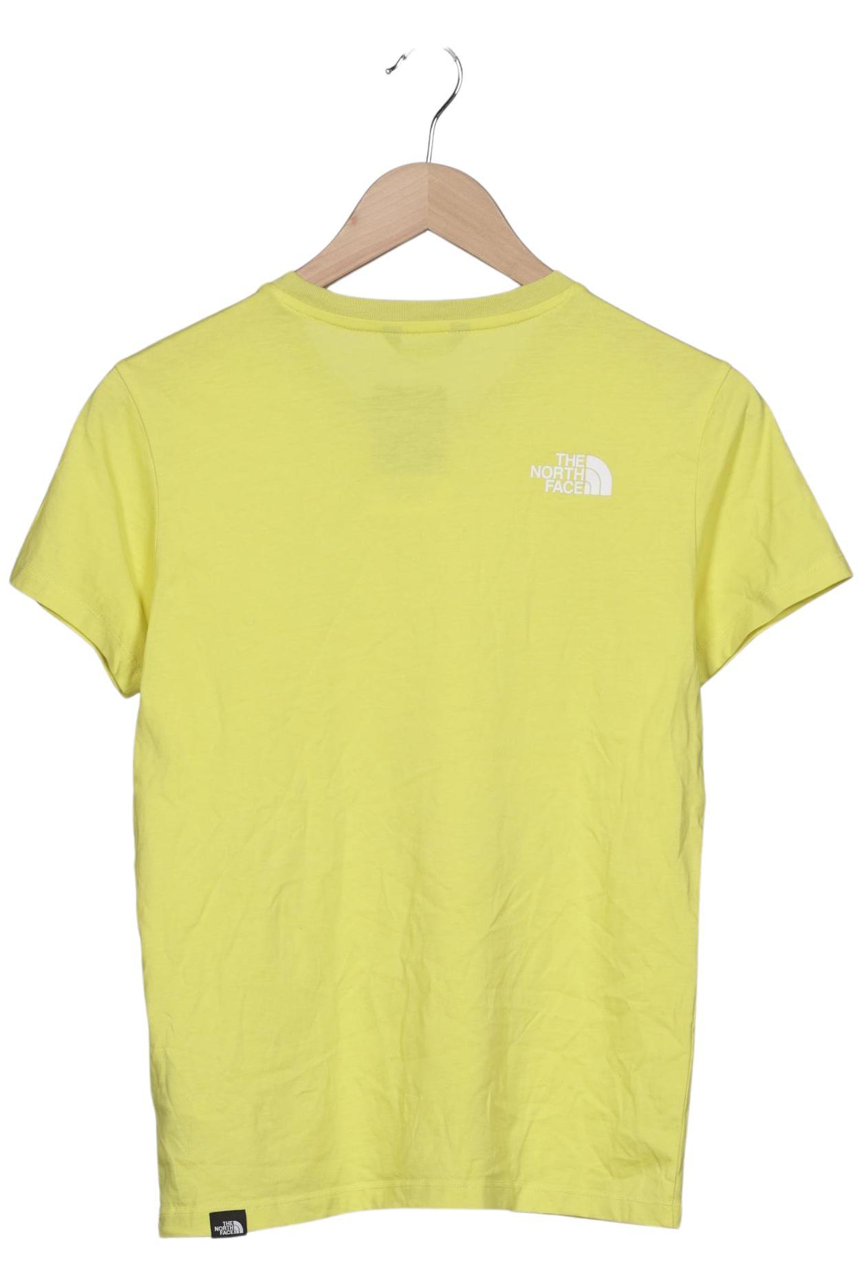 Thumbnail - The North Face Jungen T-Shirt, neon, Gr. 170