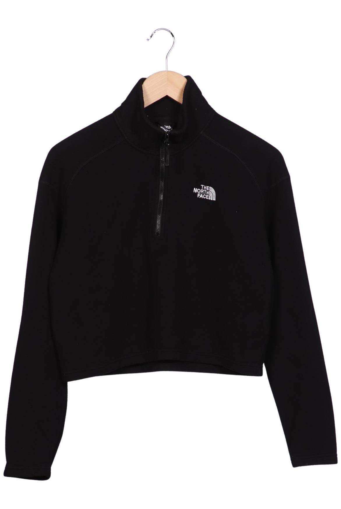 

The North Face Damen Sweatshirt, schwarz, Gr. 38