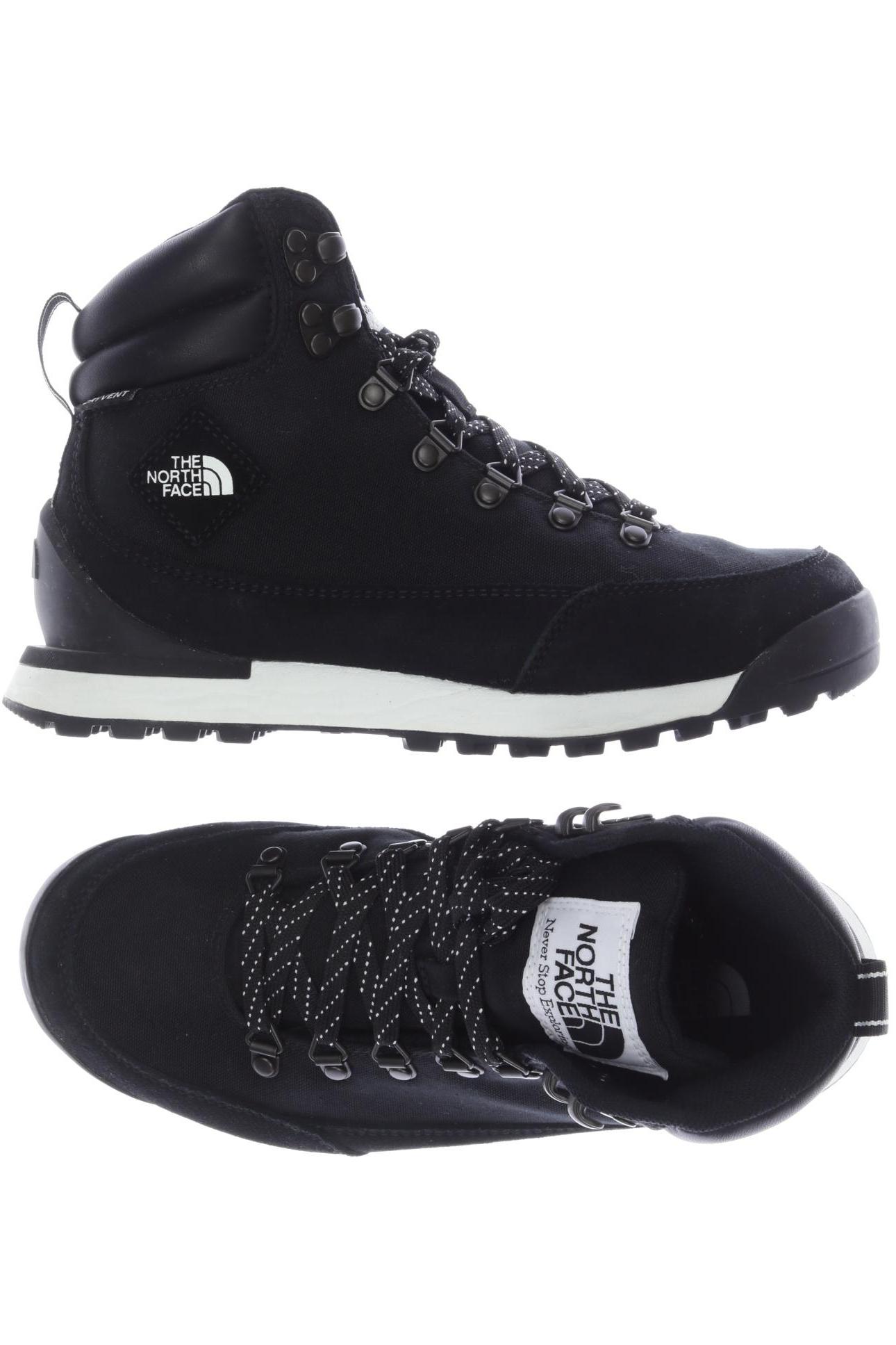 

The North Face Damen Stiefelette, schwarz, Gr. 37.5