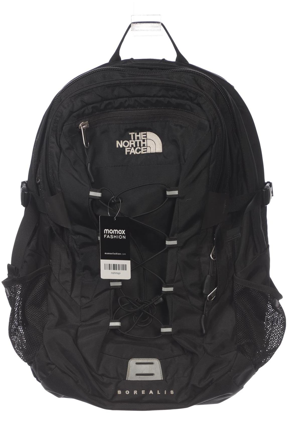 

The North Face Herren Rucksack, schwarz