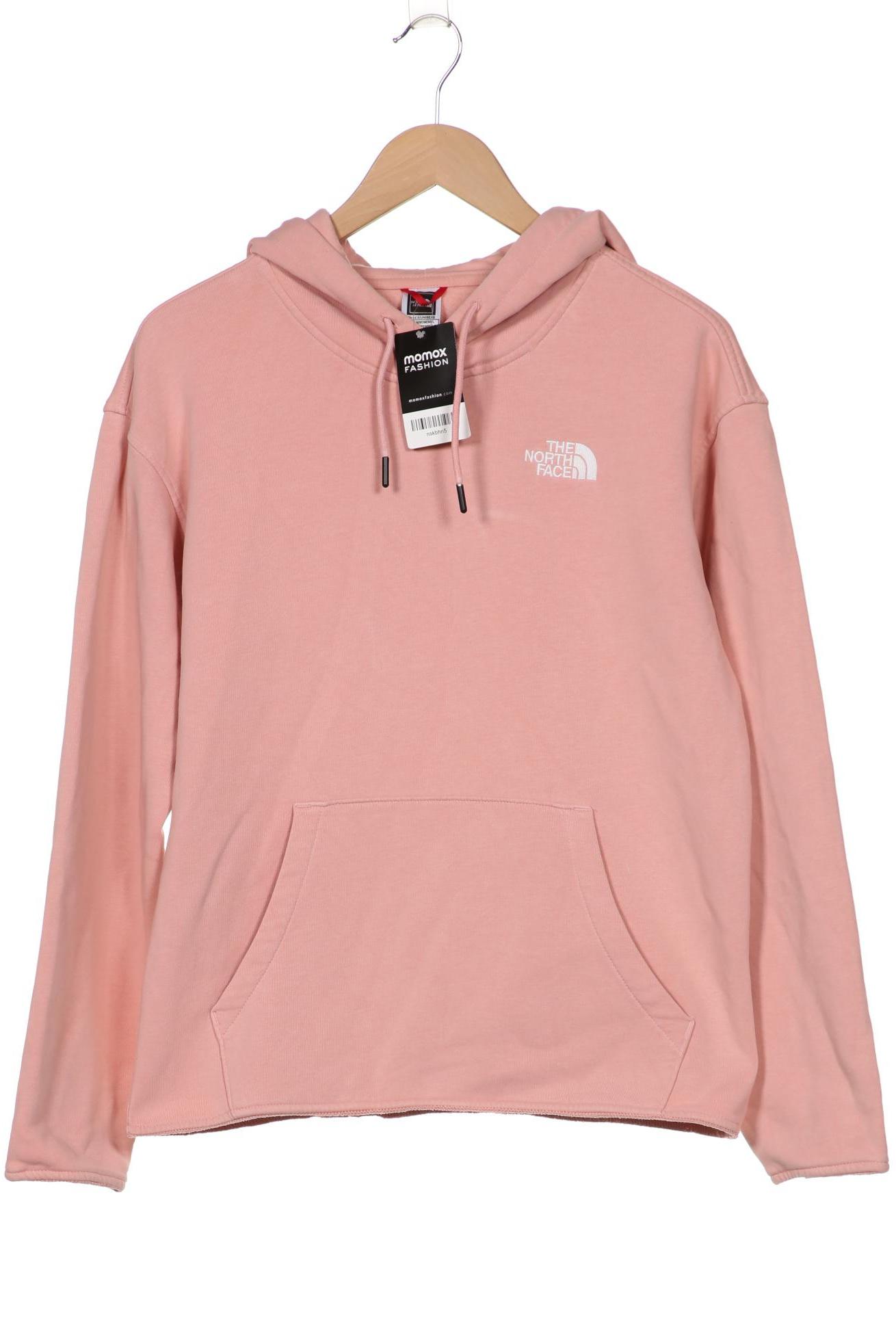 

The North Face Damen Kapuzenpullover, pink