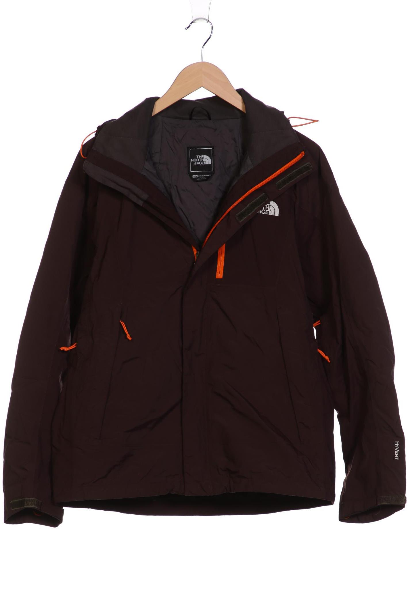 

The North Face Herren Jacke, braun, Gr. 48