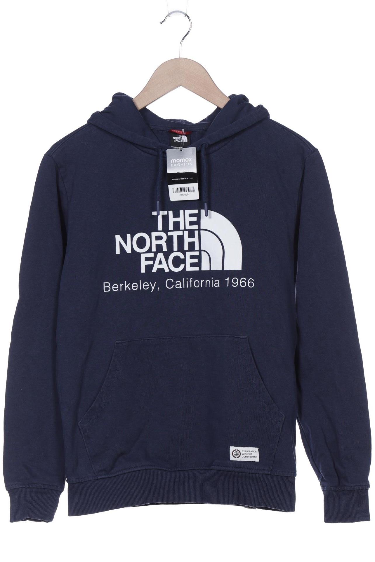 

The North Face Herren Kapuzenpullover, marineblau, Gr. 46