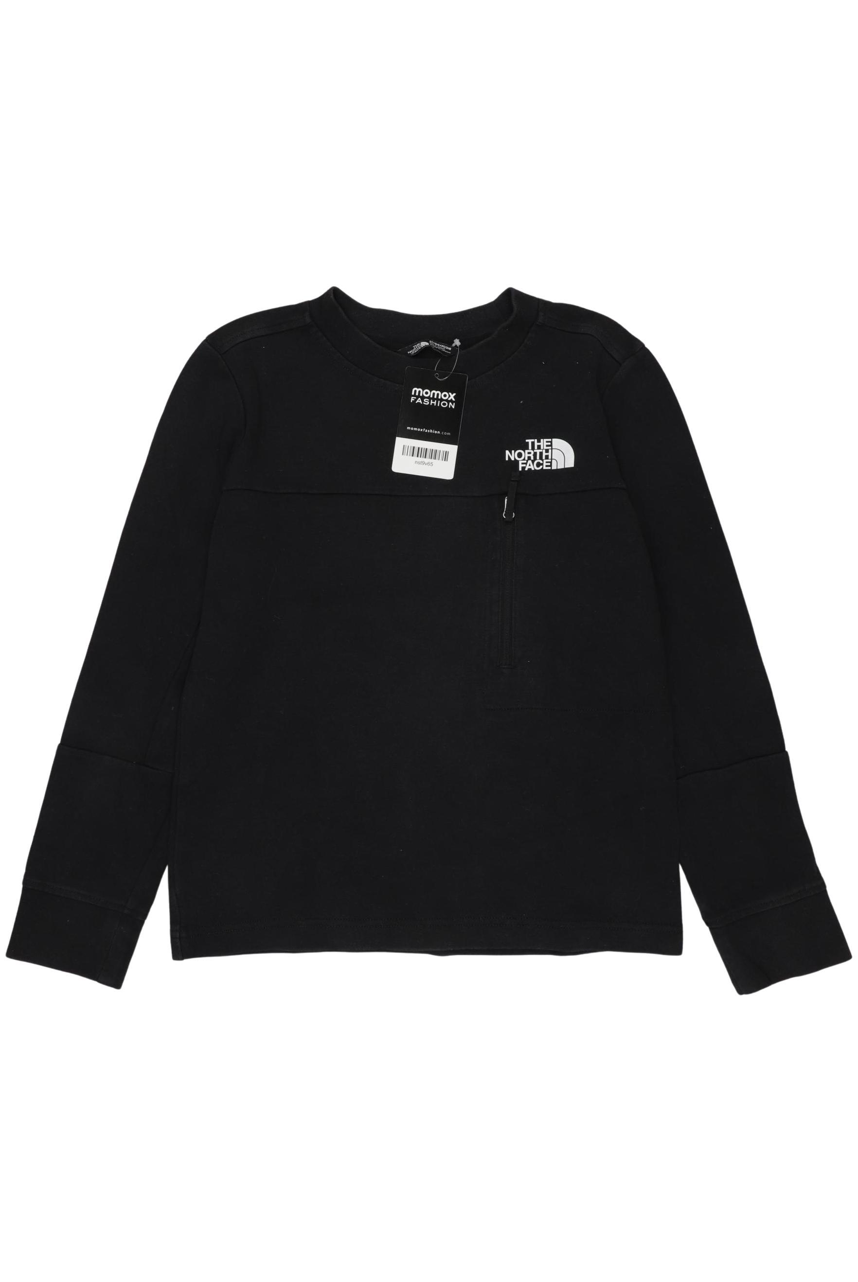 

The North Face Herren Pullover, schwarz, Gr. 146