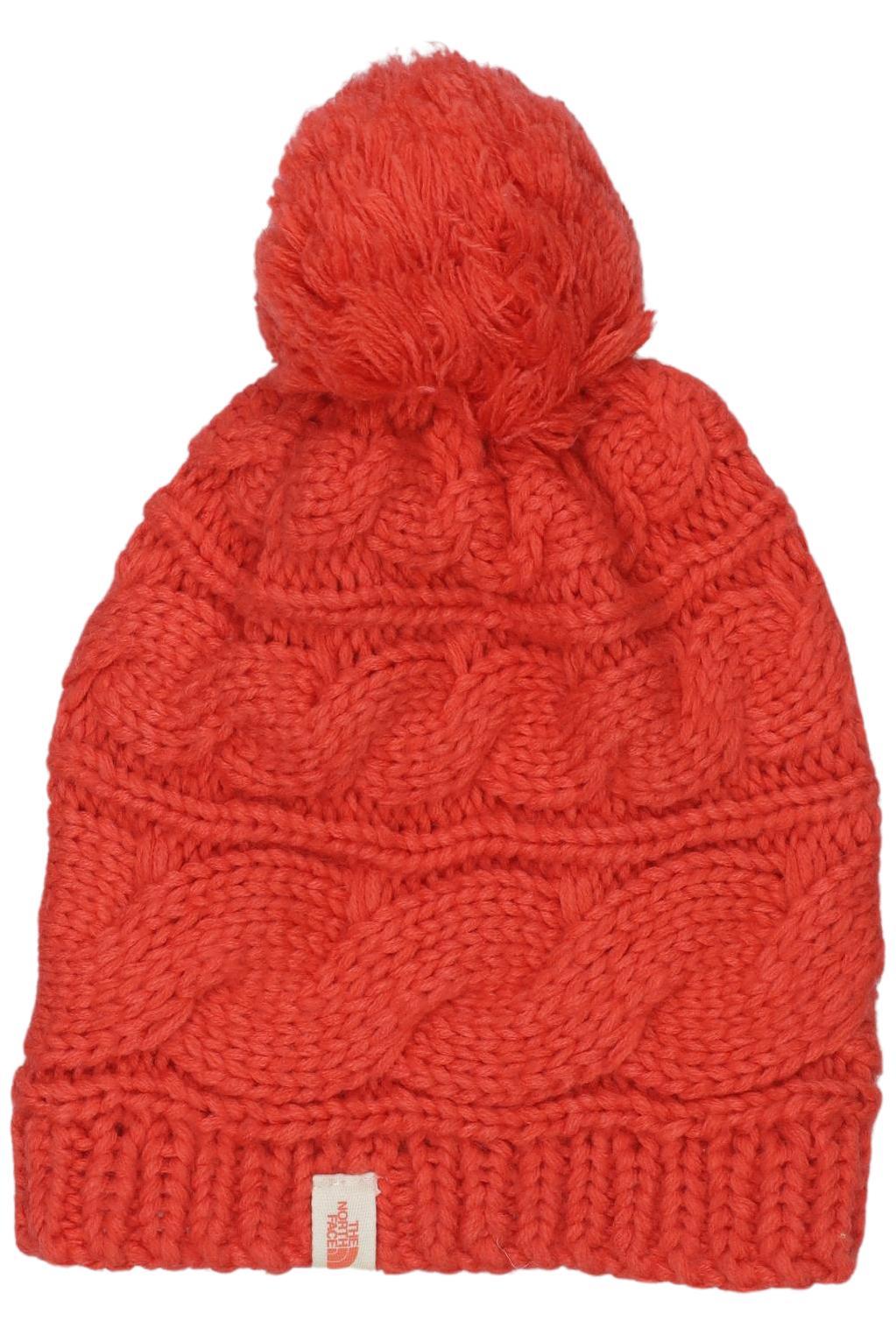 

The North Face Damen Hut/Mütze, rot, Gr. uni