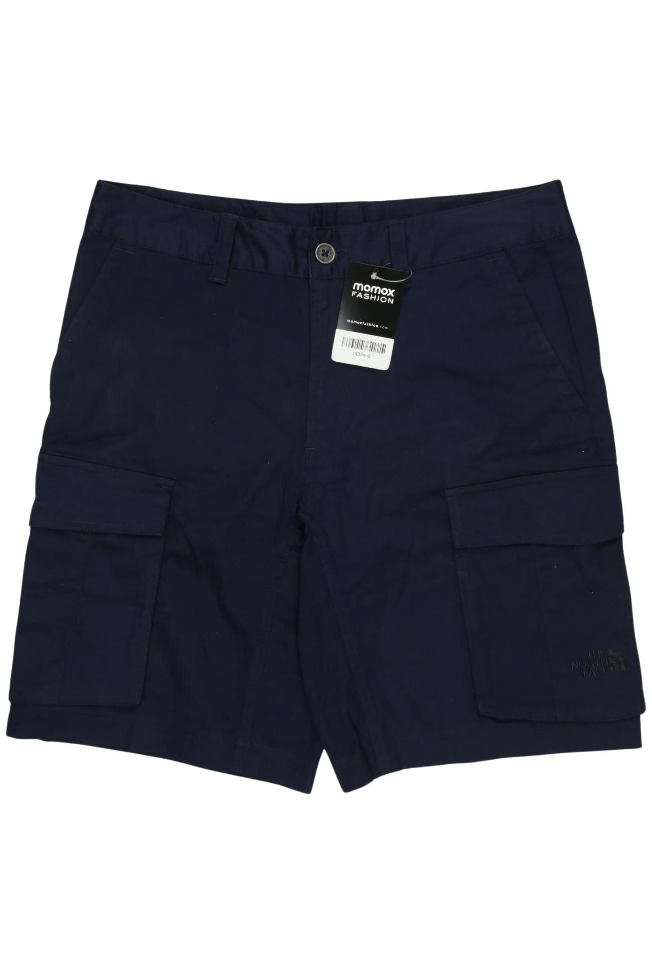 

The North Face Herren Shorts, marineblau, Gr. 30