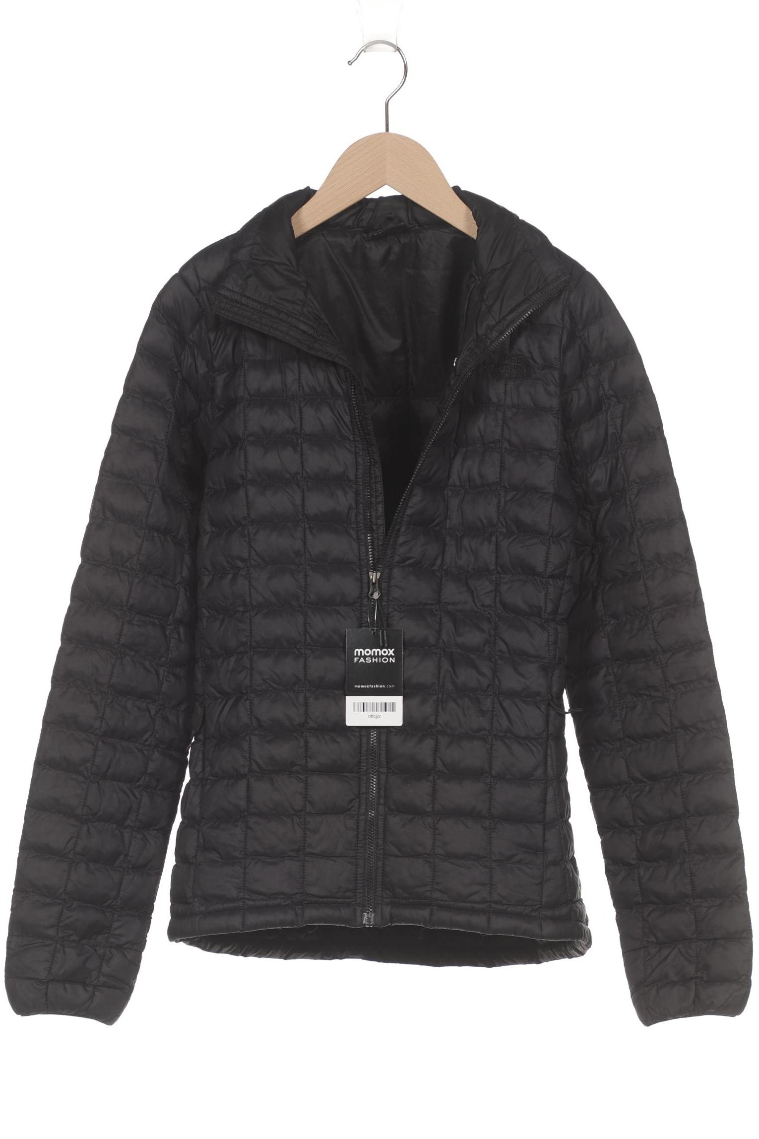 

The North Face Damen Jacke, schwarz, Gr. 36