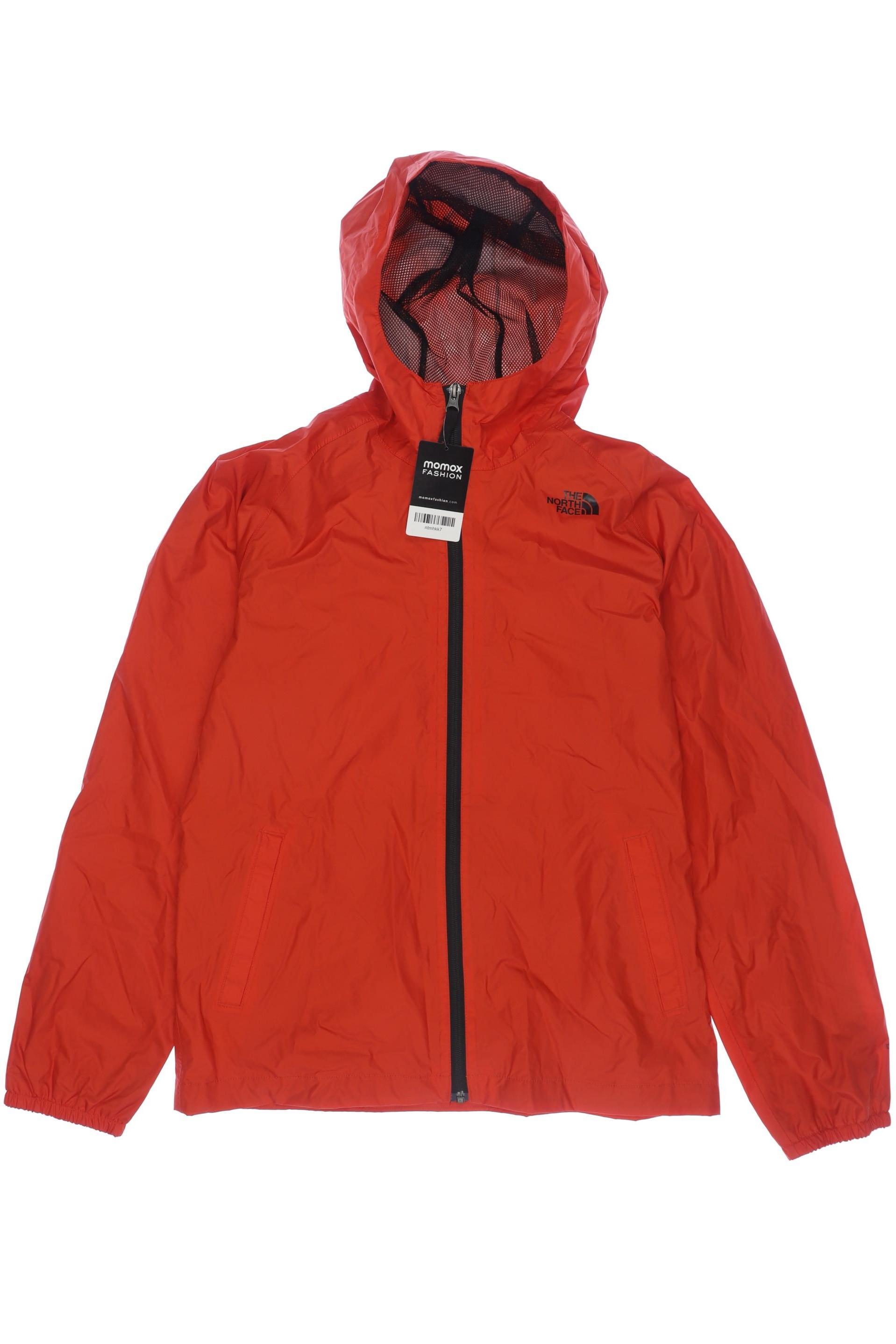 

The North Face Herren Jacke, rot, Gr. 170