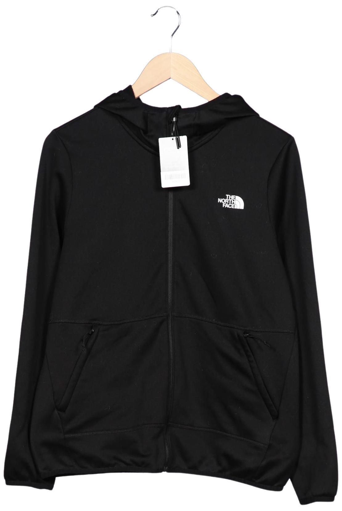 

The North Face Damen Kapuzenpullover, schwarz, Gr. 42