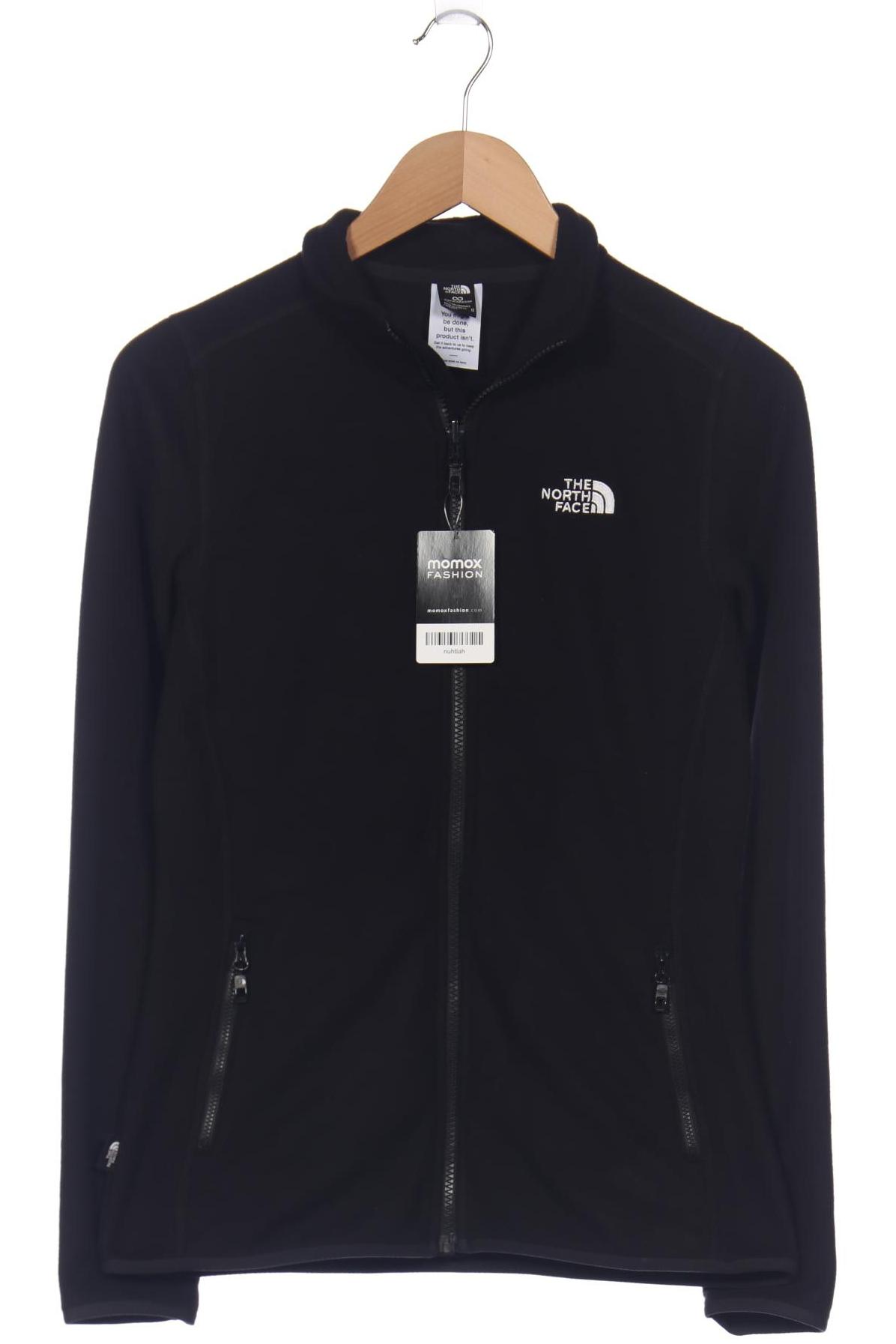 

The North Face Damen Sweatshirt, schwarz