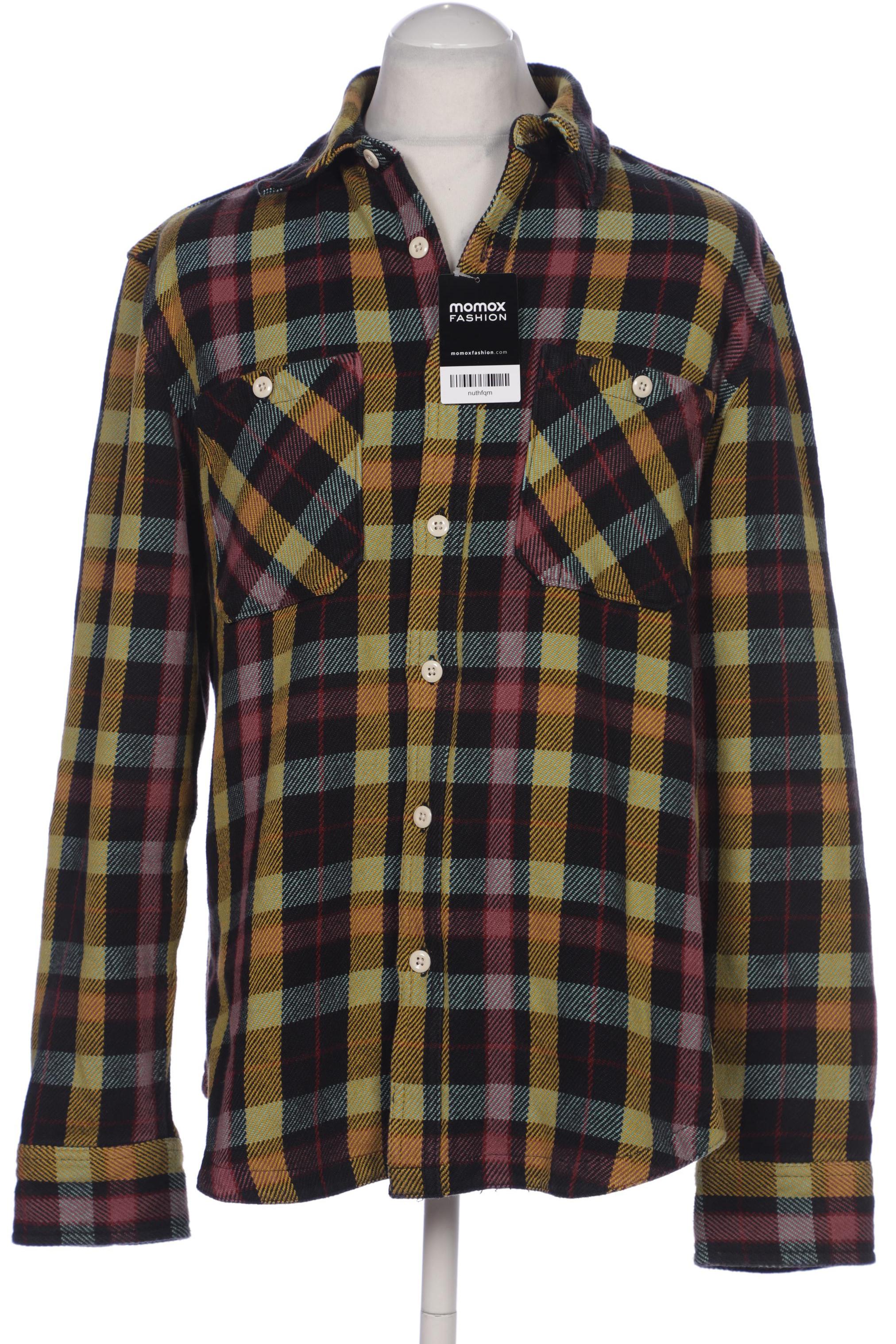 

The North Face Herren Hemd, mehrfarbig, Gr. 52