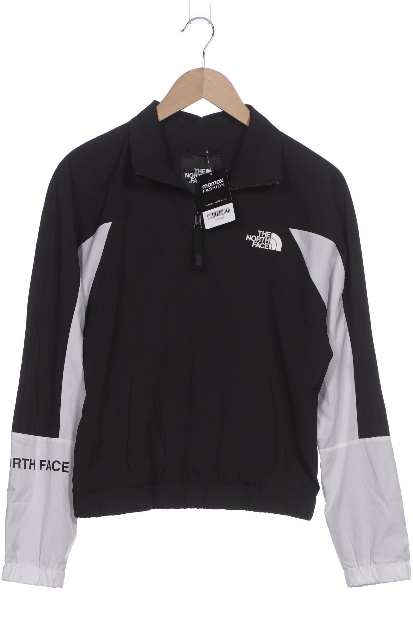 

The North Face Damen Sweatshirt, schwarz, Gr. 38