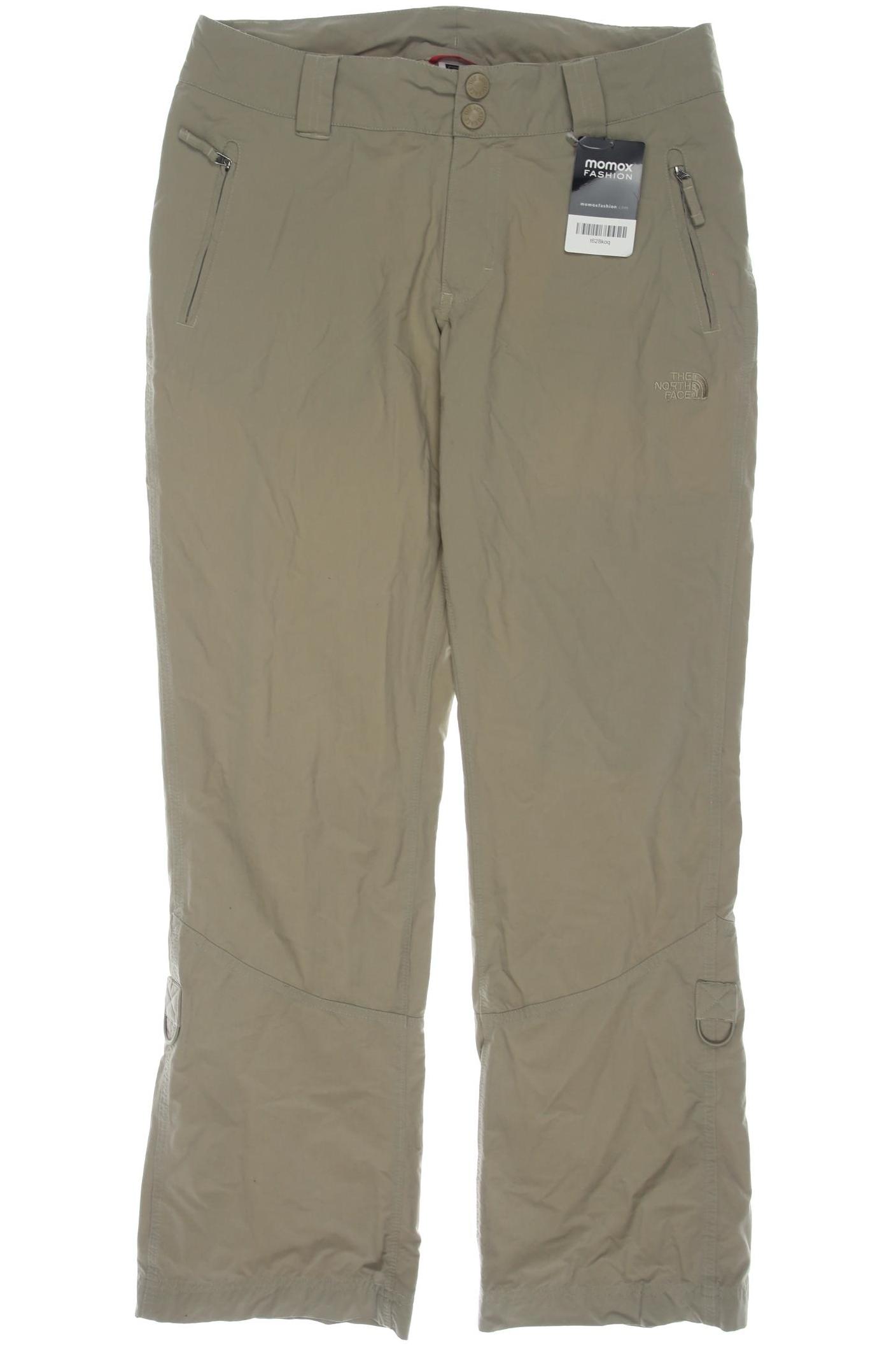 

The North Face Damen Stoffhose, beige, Gr. 8