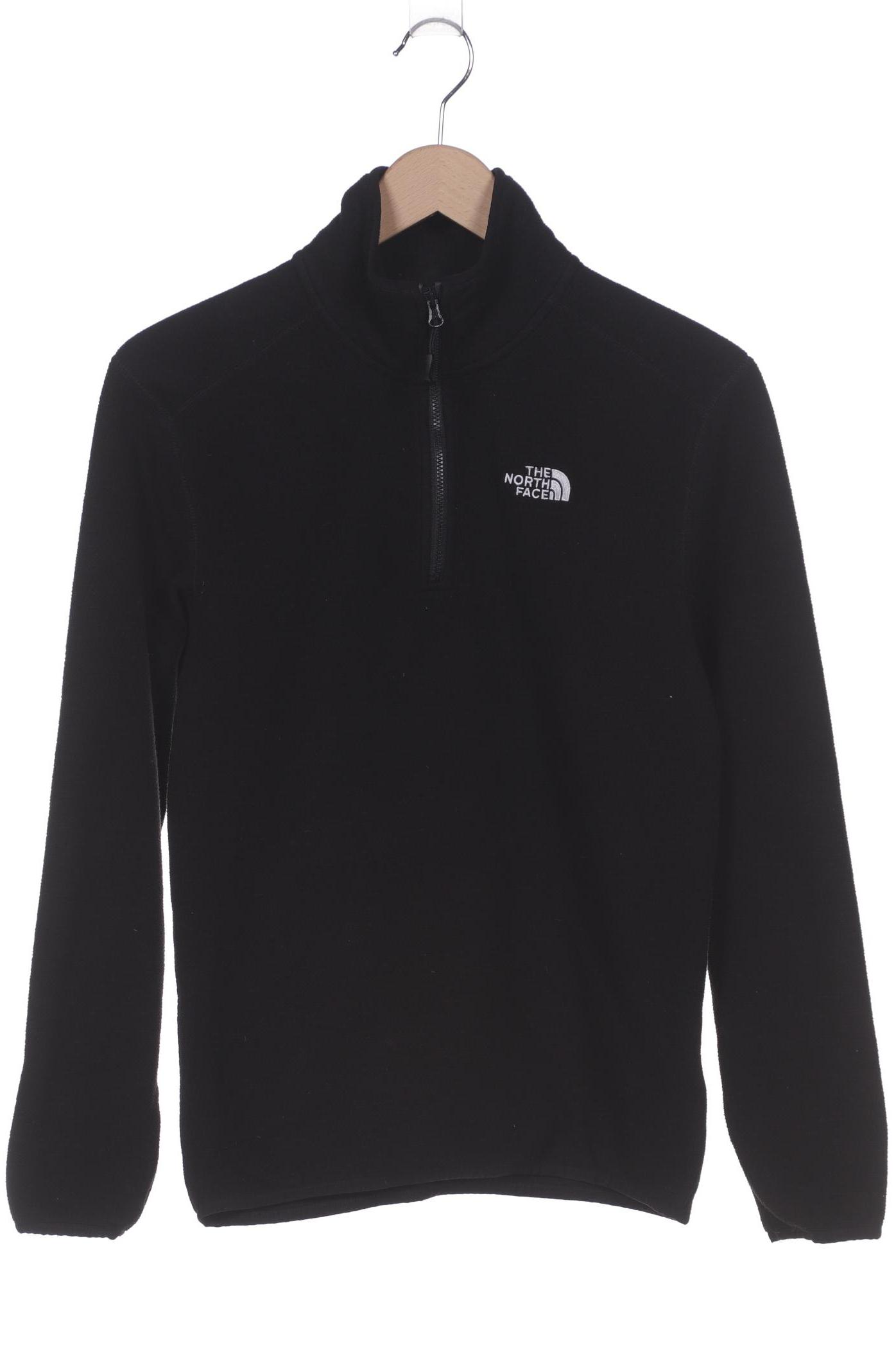 

The North Face Herren Sweatshirt, schwarz, Gr. 46