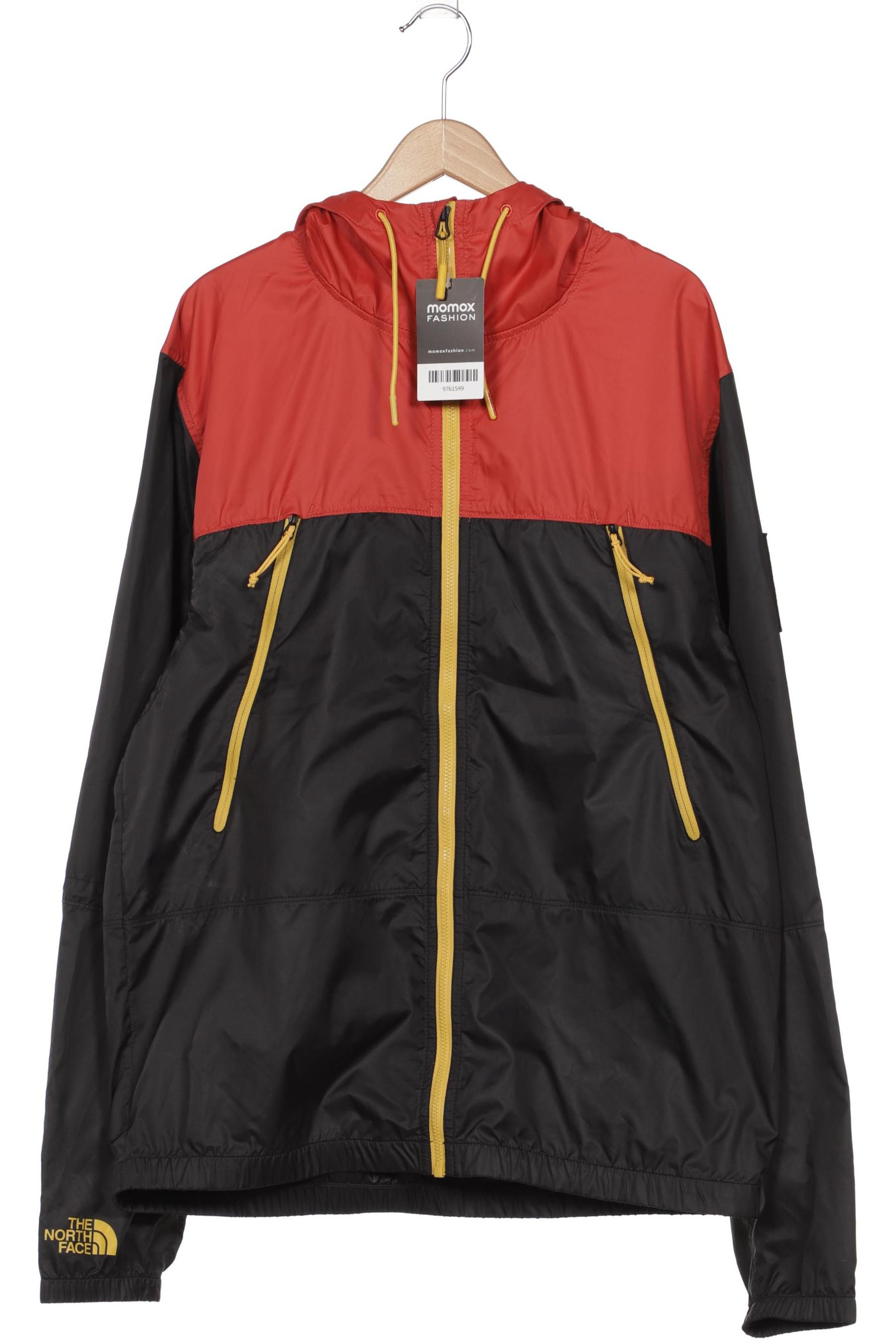 

The North Face Herren Jacke, schwarz, Gr. 48