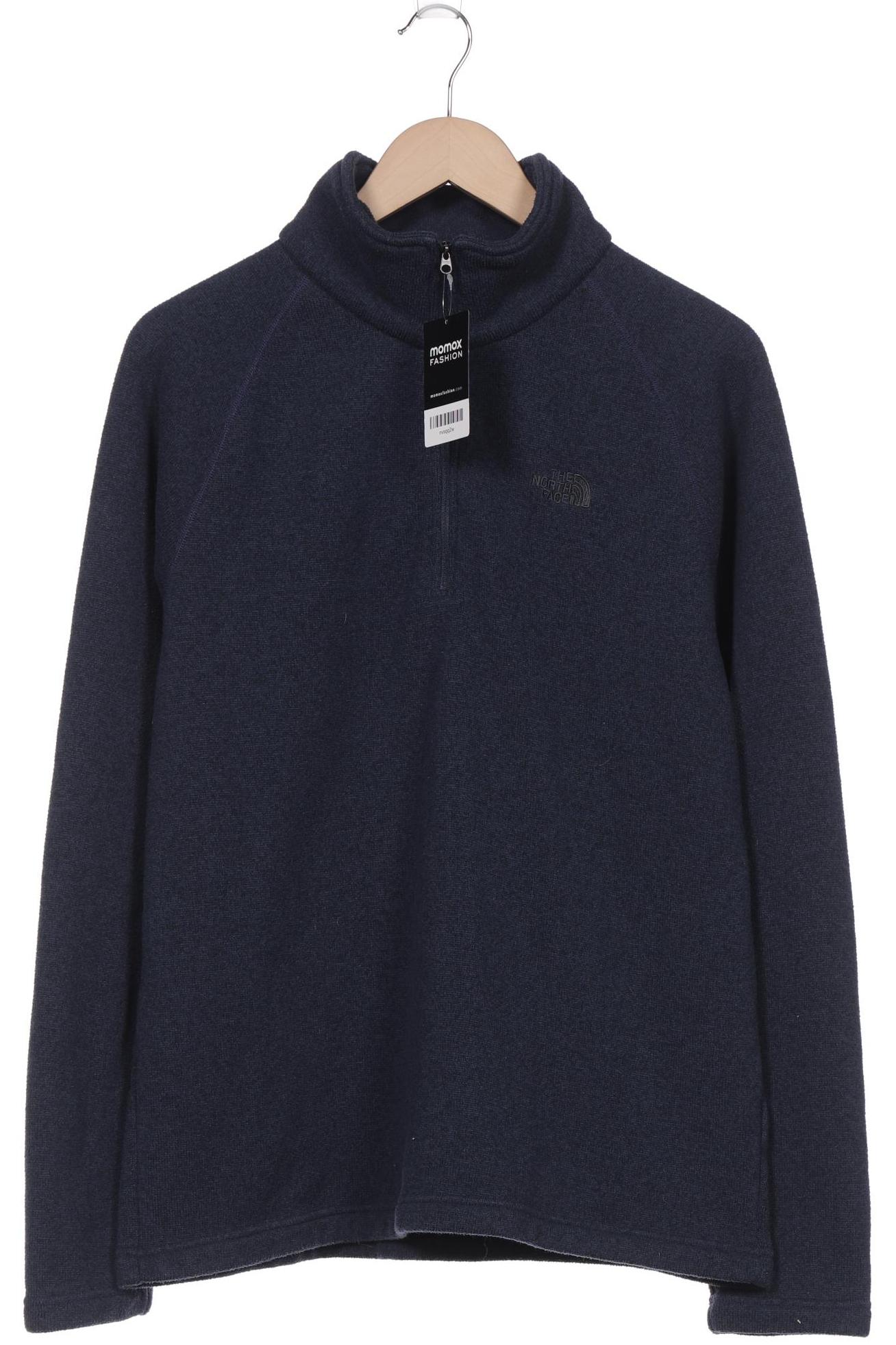 

The North Face Herren Sweatshirt, marineblau