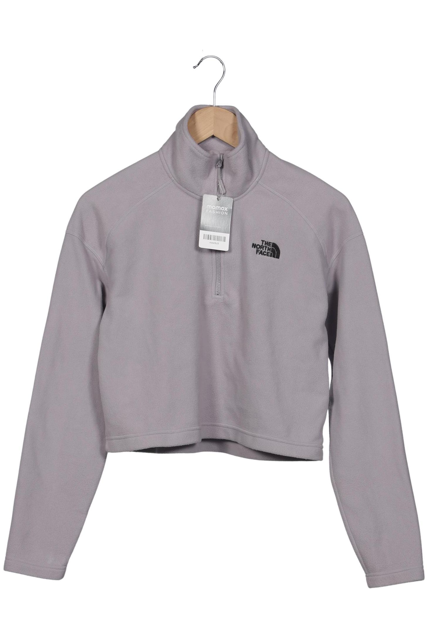 

The North Face Damen Sweatshirt, grau, Gr. 38