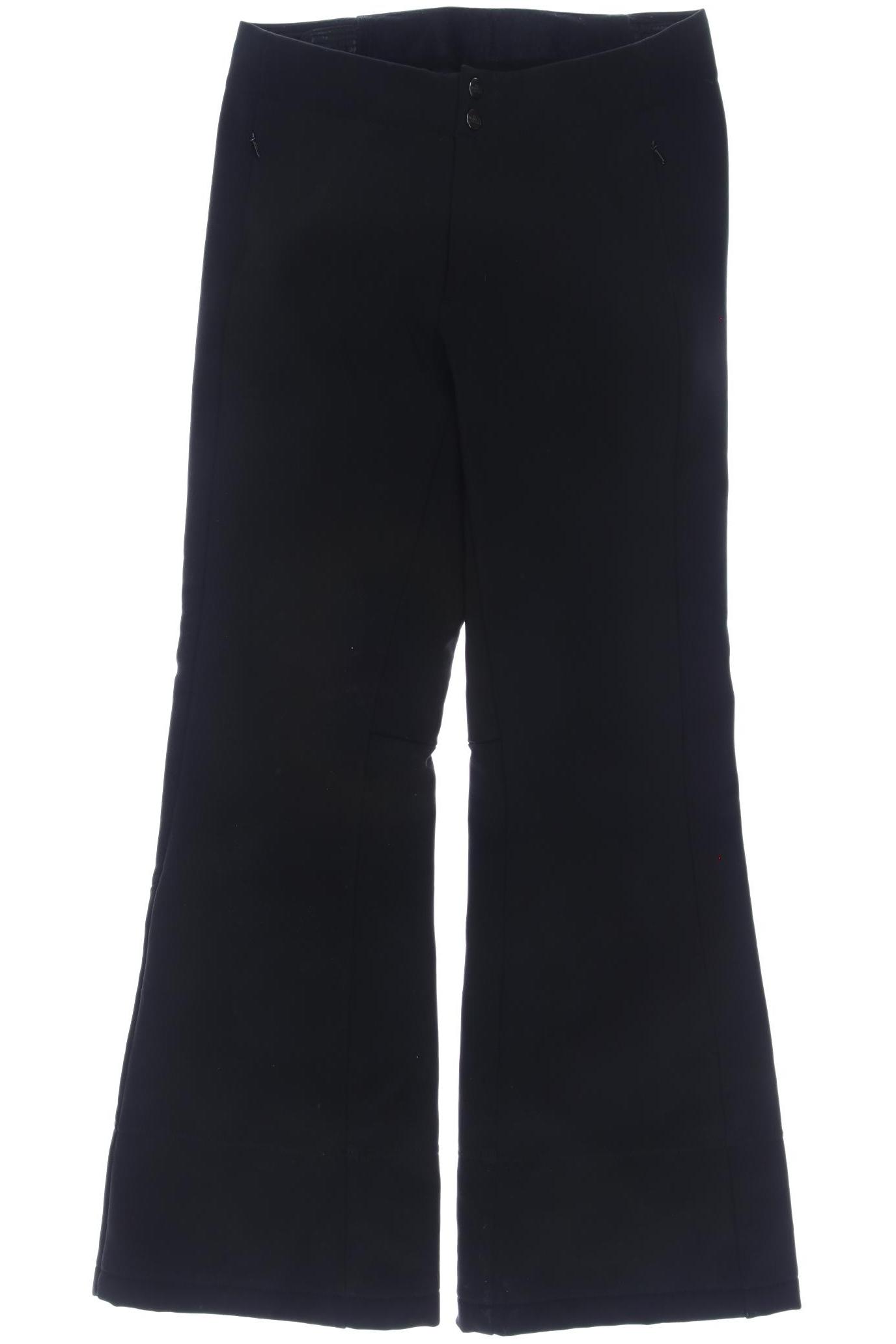 

The North Face Damen Stoffhose, schwarz, Gr. 0