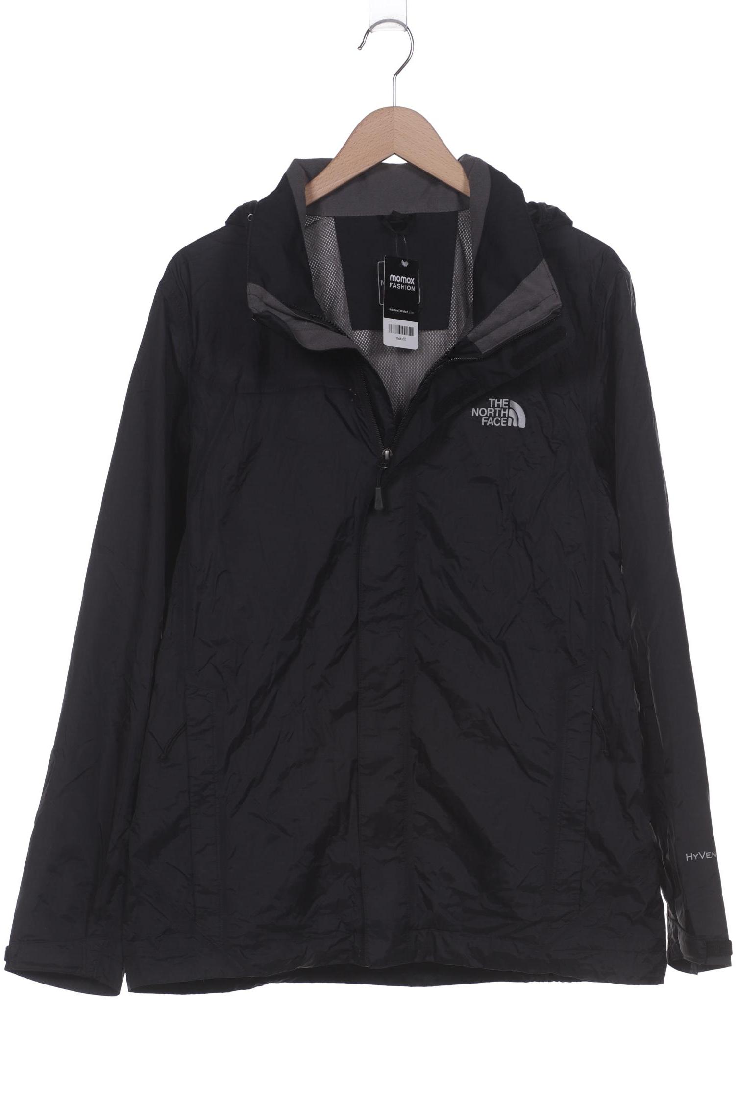

The North Face Herren Jacke, schwarz, Gr. 48