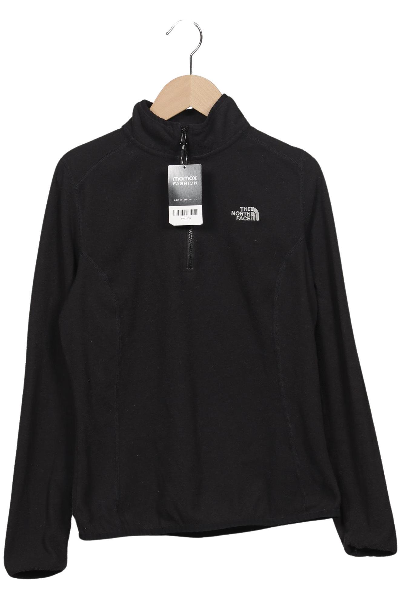 

The North Face Damen Sweatshirt, schwarz, Gr. 38