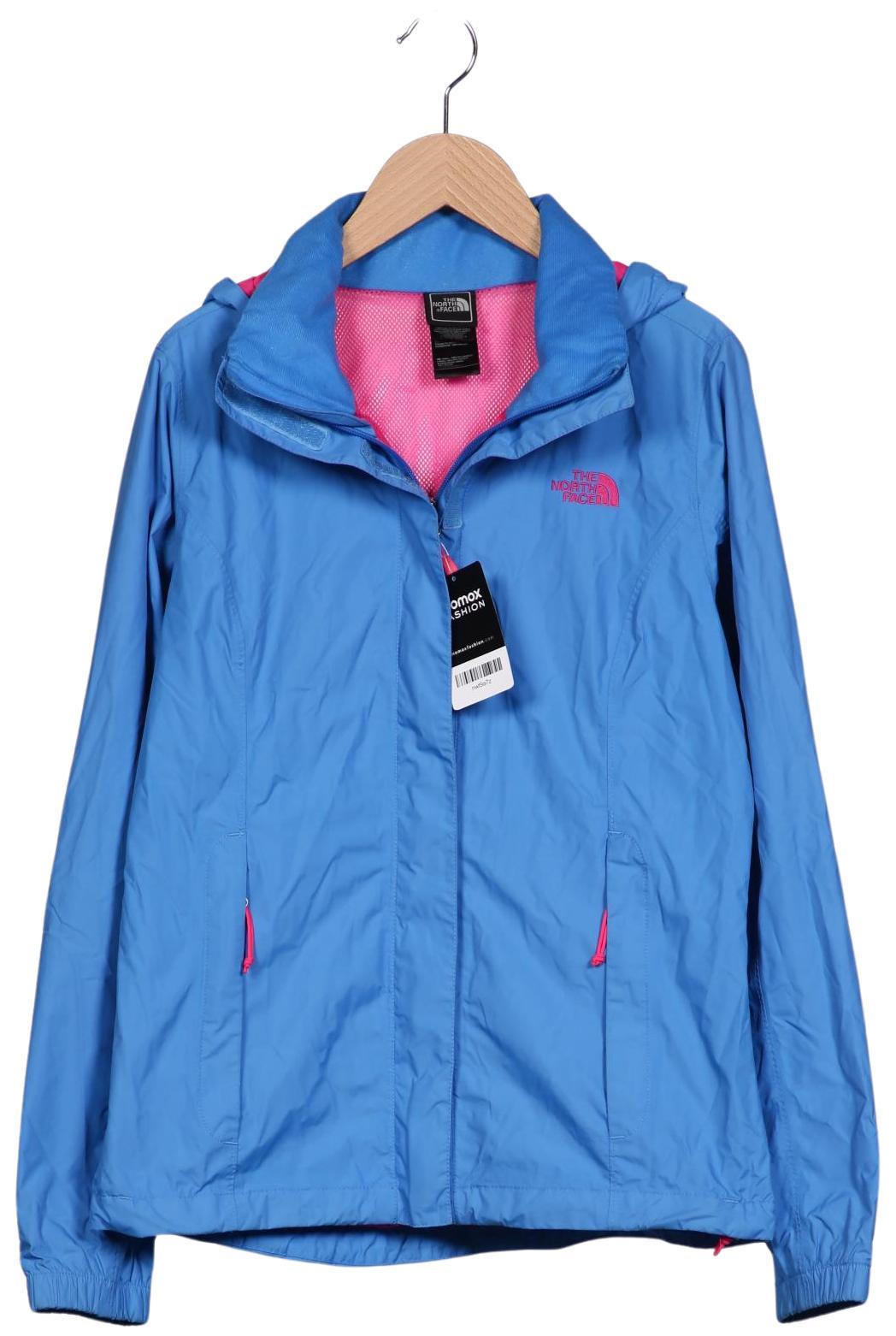 

The North Face Damen Jacke, blau, Gr. 36