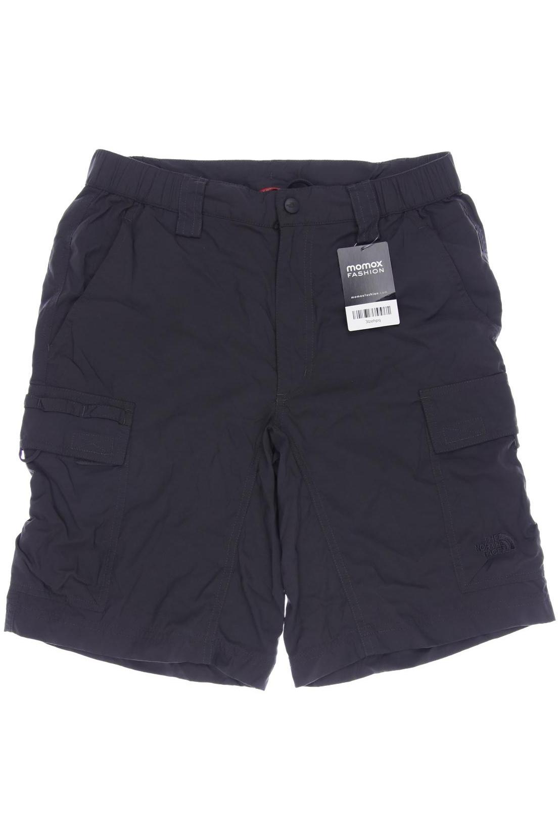 

The North Face Damen Shorts, grau, Gr. 36