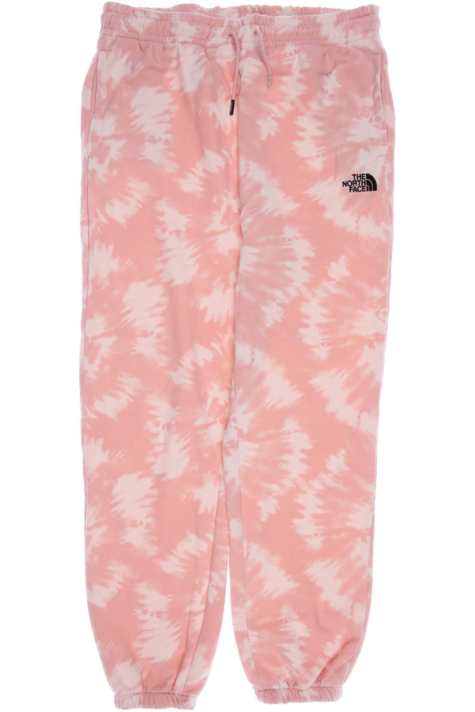 

The North Face Damen Stoffhose, pink, Gr. 0