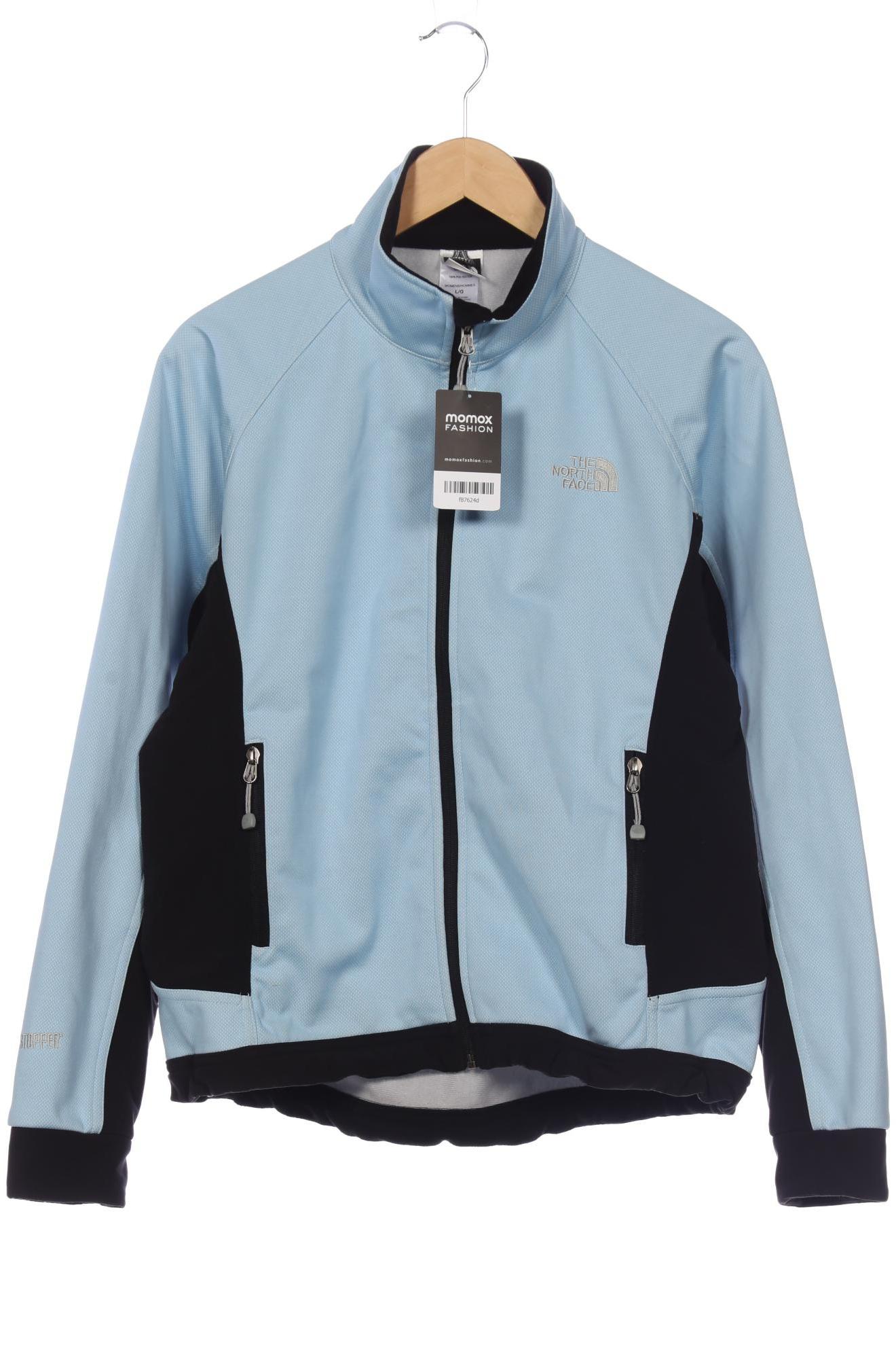 

The North Face Damen Jacke, blau, Gr. 42
