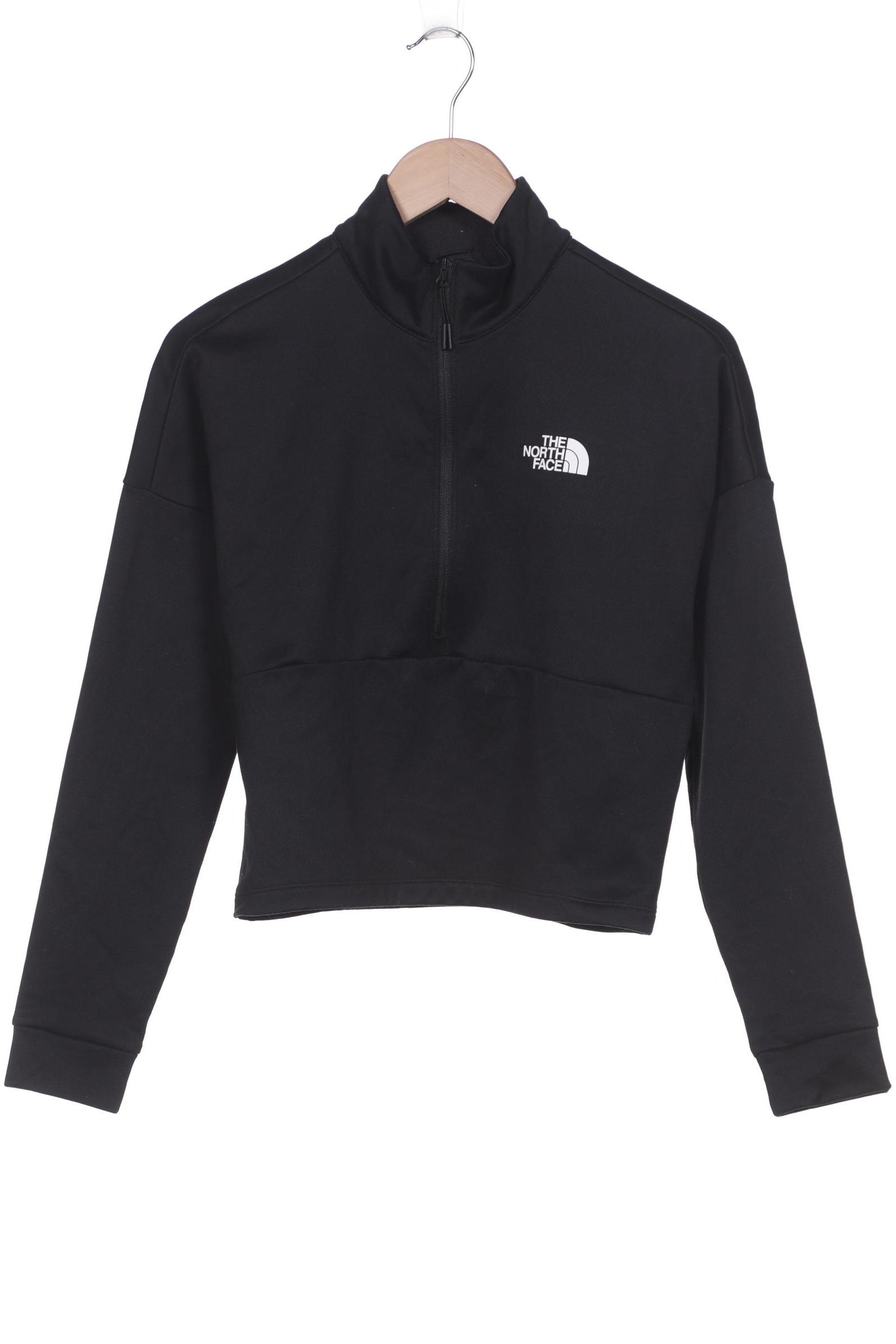 

The North Face Damen Sweatshirt, schwarz