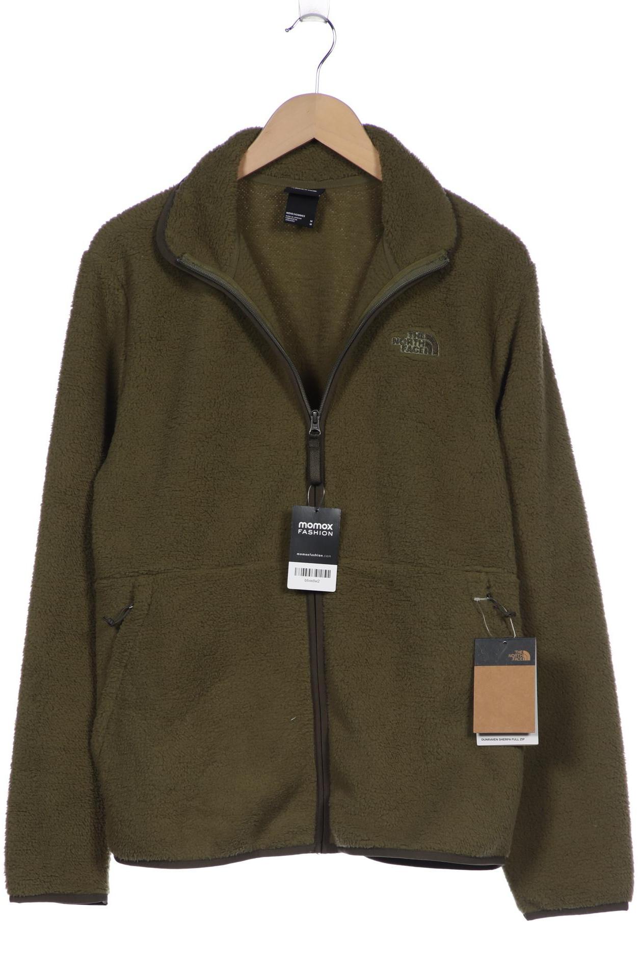 

The North Face Herren Jacke, grün