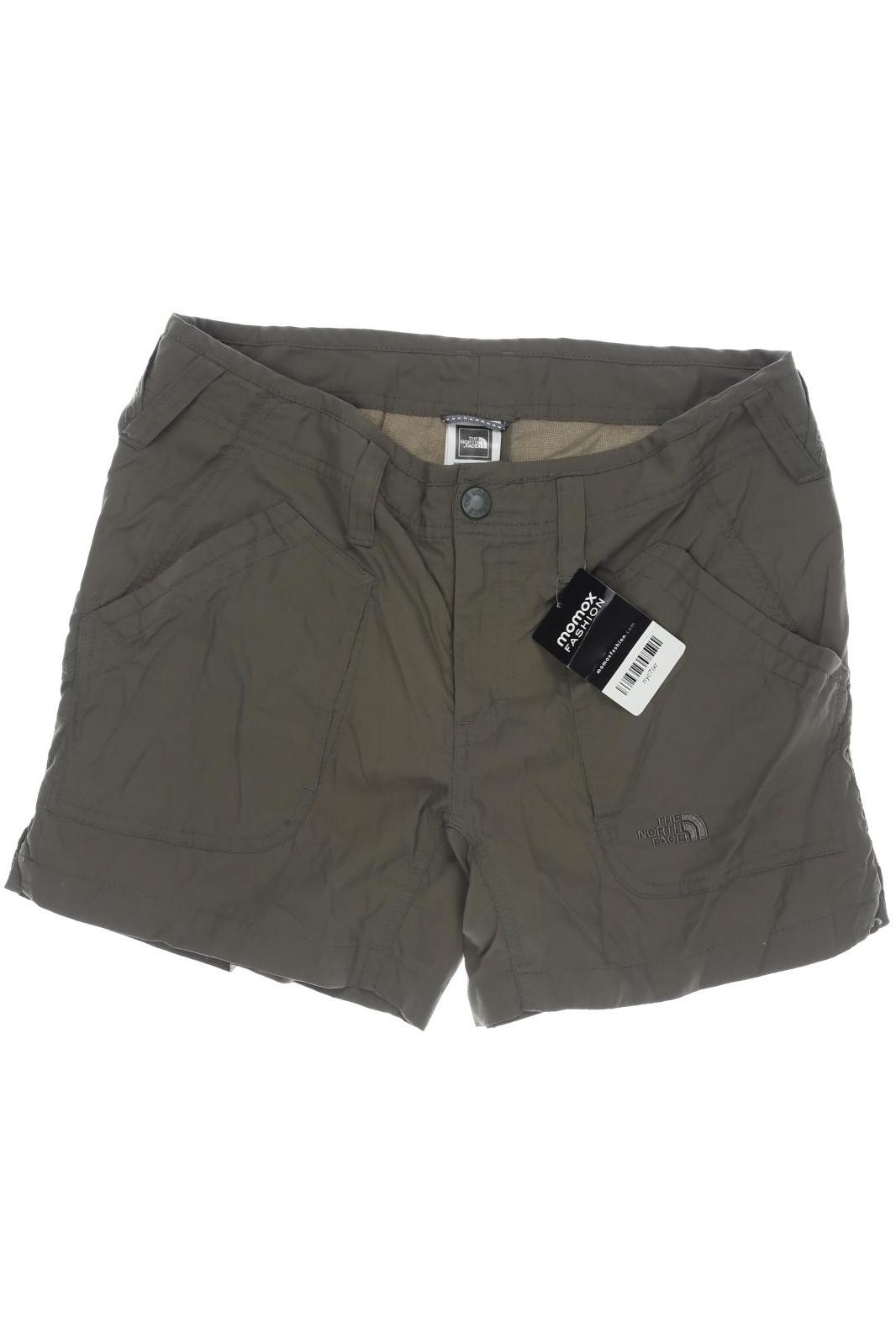 

The North Face Damen Shorts, braun, Gr. 8