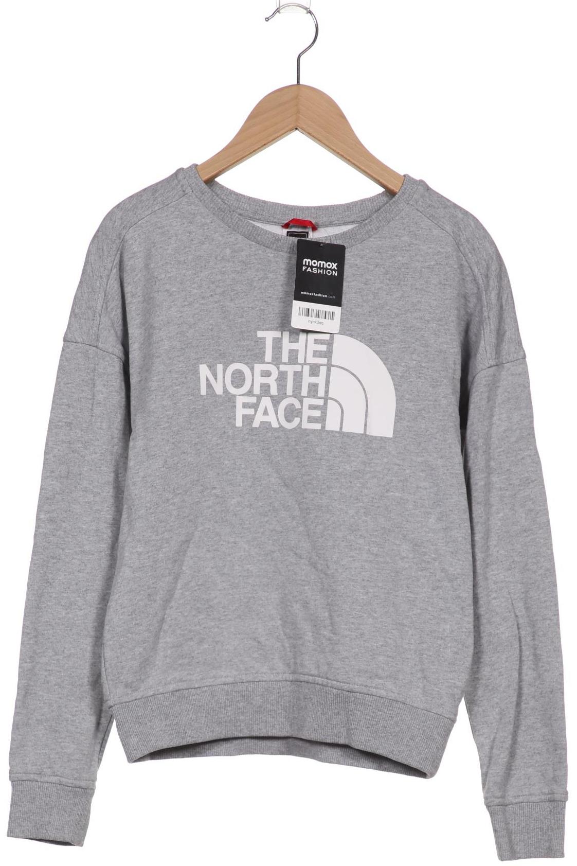 

The North Face Damen Sweatshirt, grau