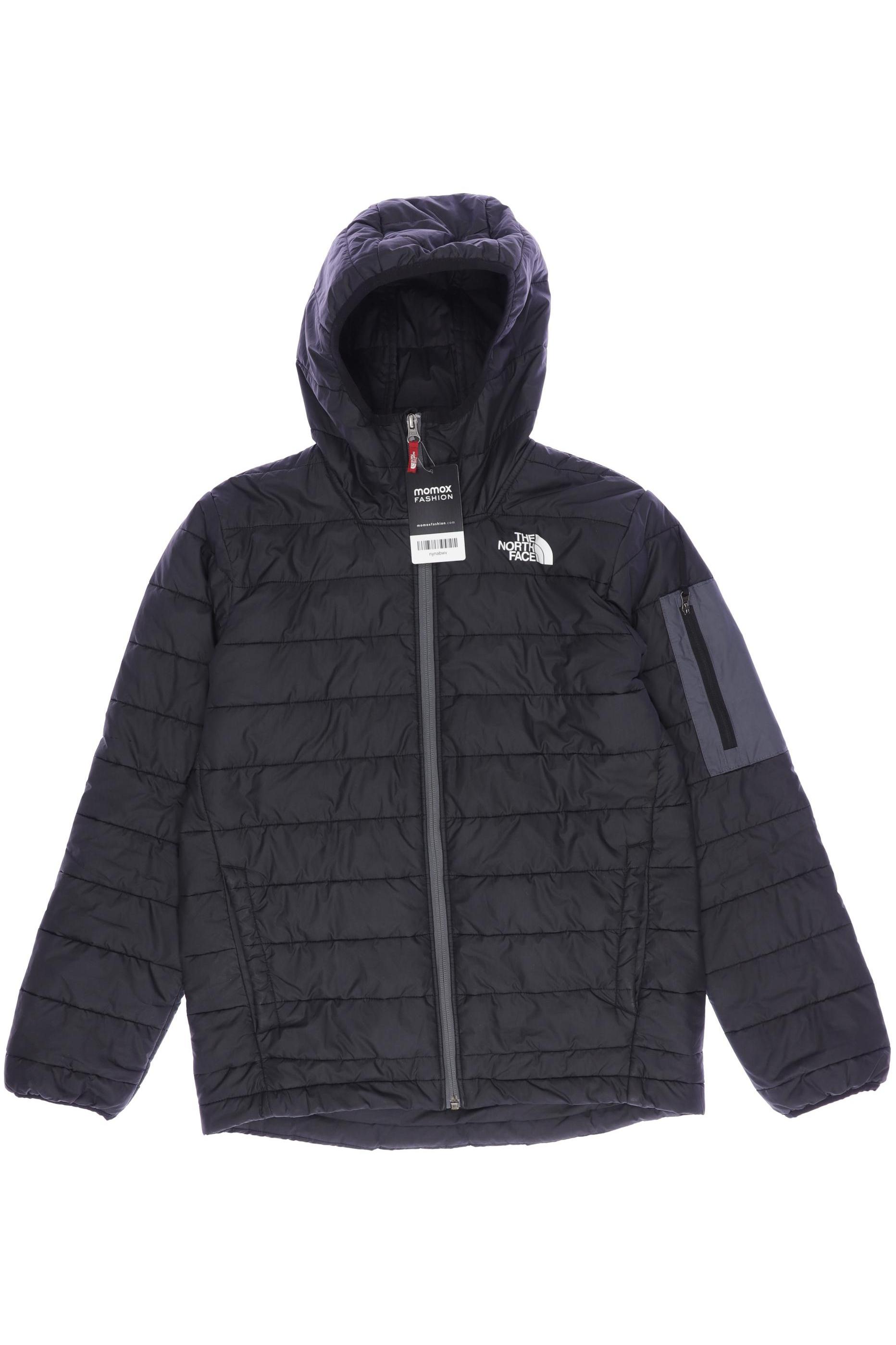 

The North Face Herren Jacke, schwarz, Gr. 170