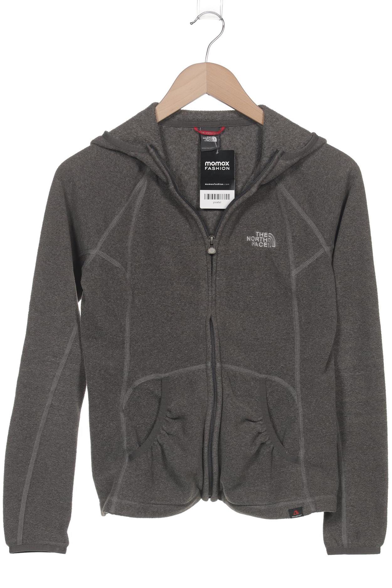 

The North Face Damen Kapuzenpullover, grau, Gr. 34