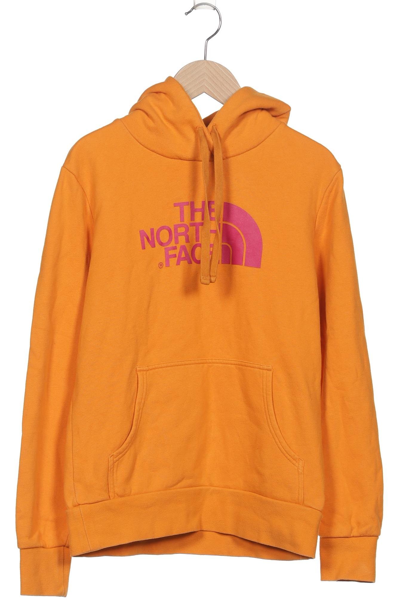 

The North Face Damen Kapuzenpullover, orange, Gr. 36