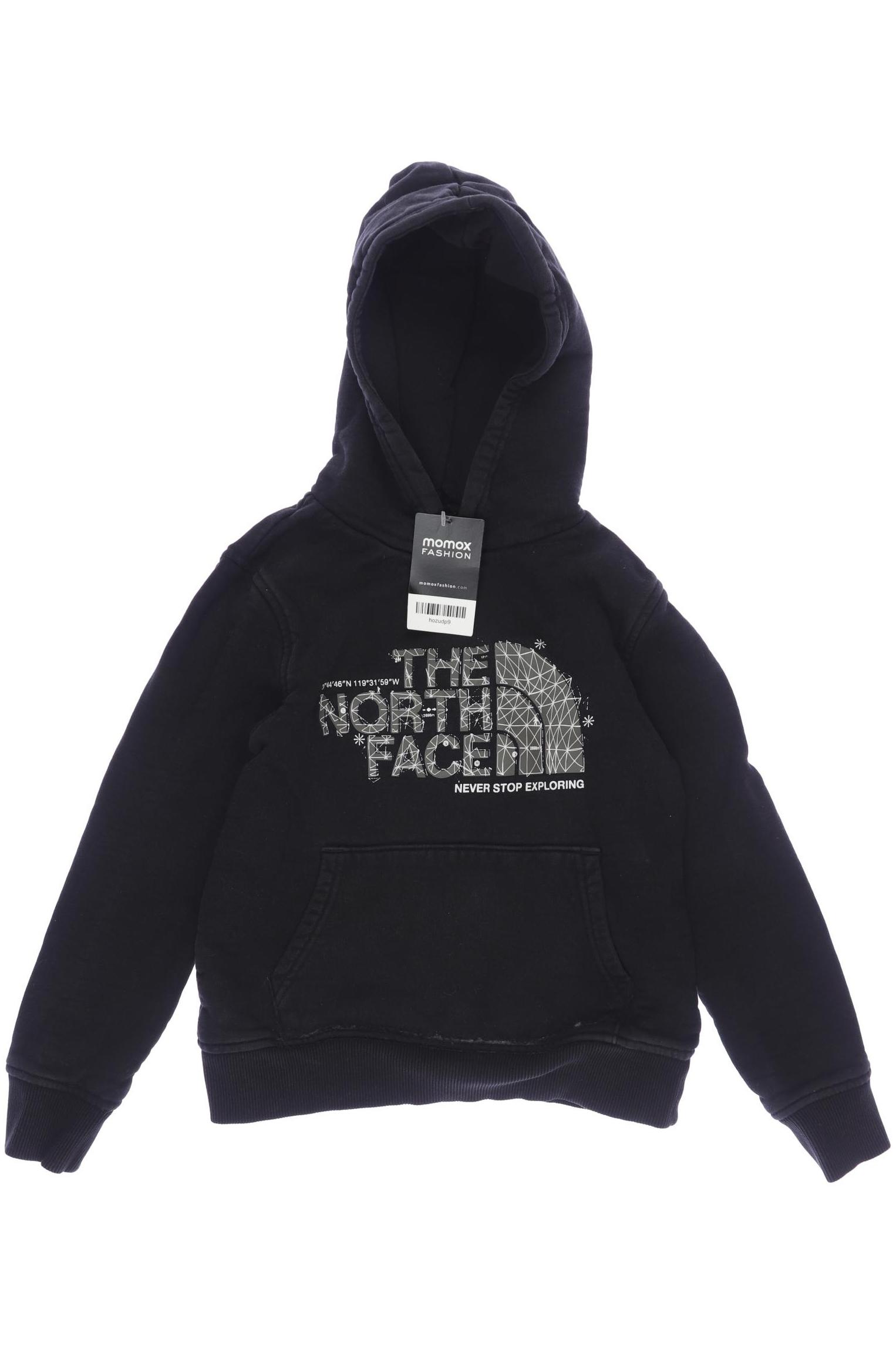 

The North Face Herren Hoodies & Sweater, schwarz, Gr. 146