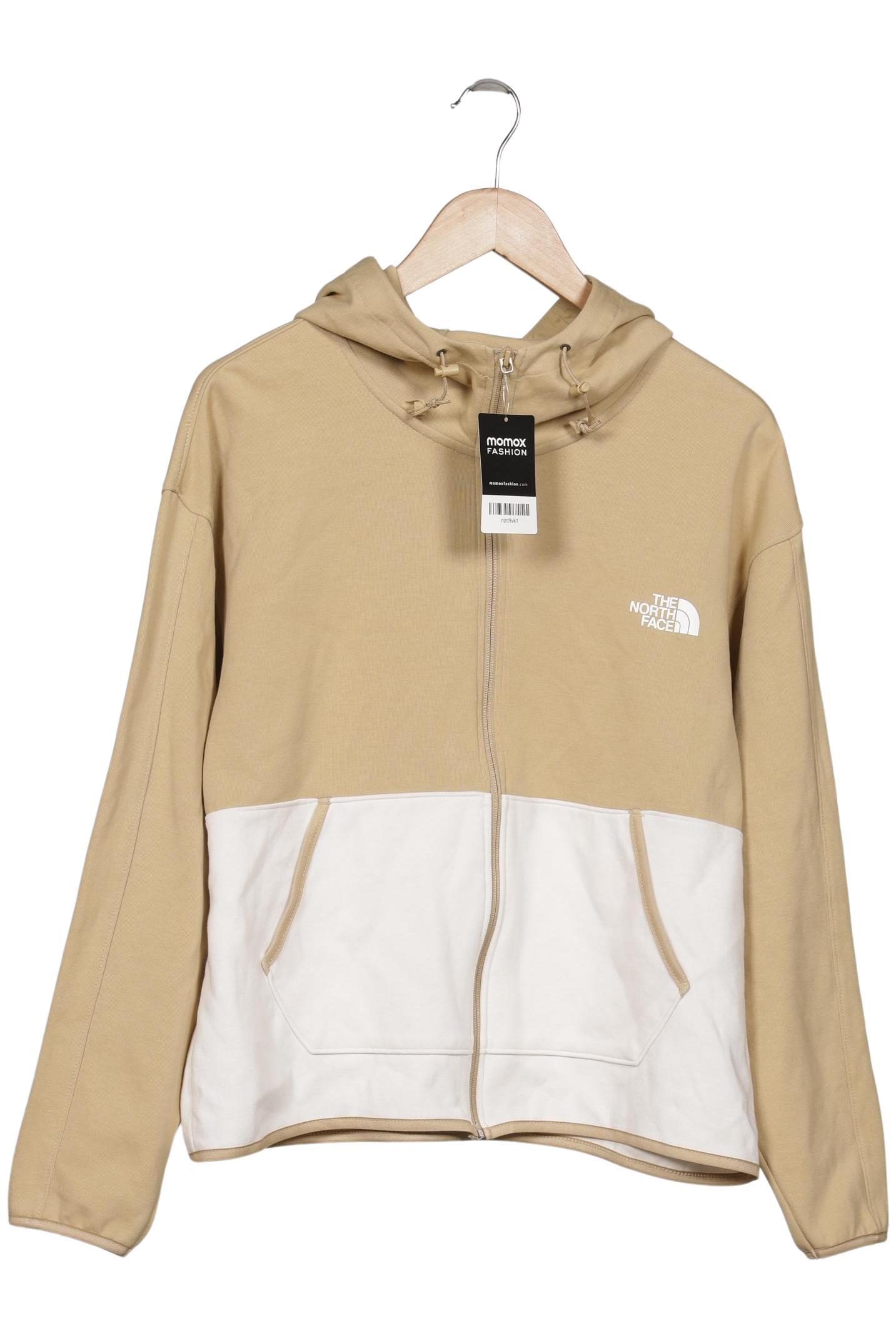 

The North Face Damen Kapuzenpullover, beige, Gr. 44