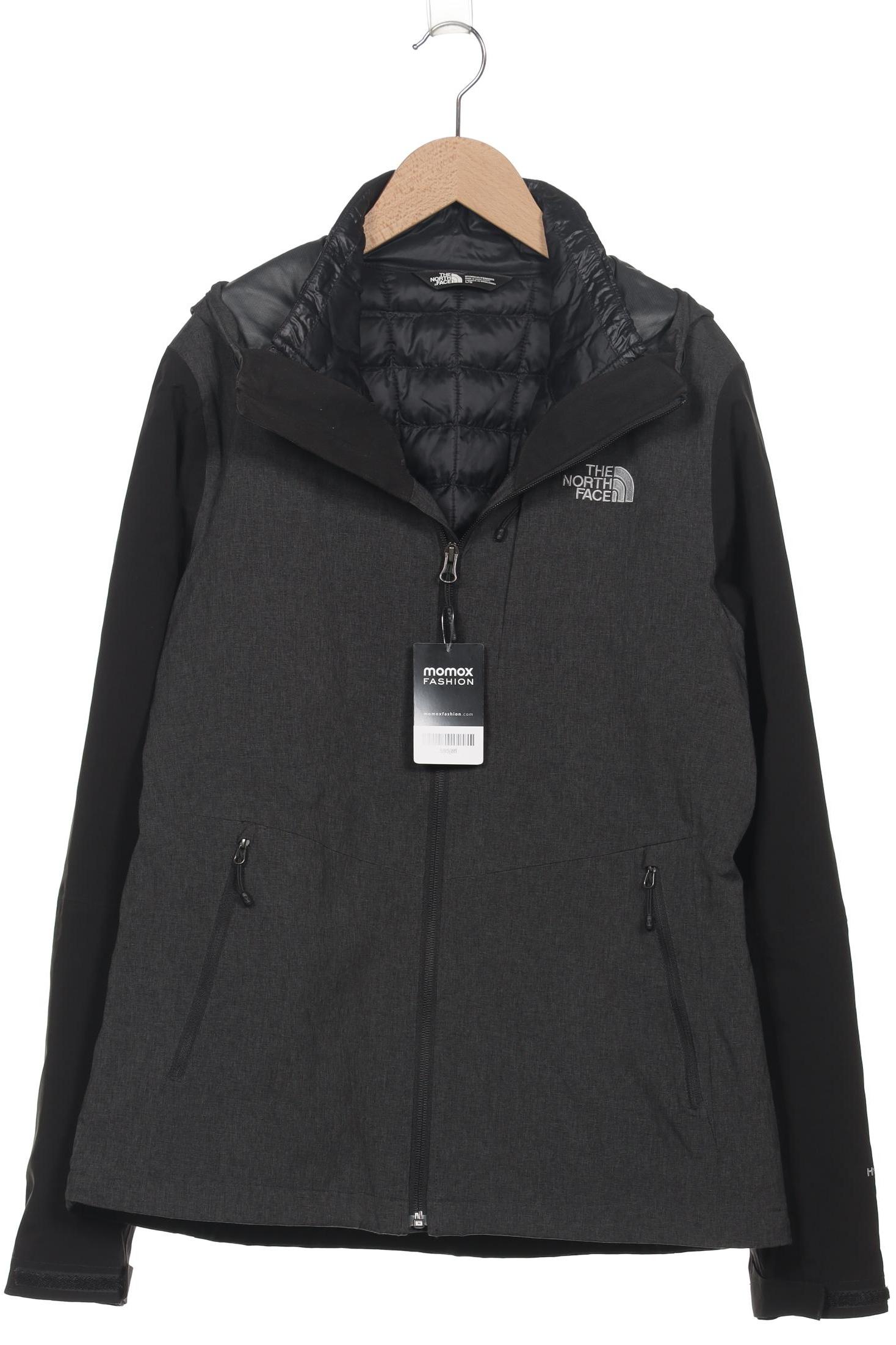 

The North Face Damen Jacke, grau, Gr. 42