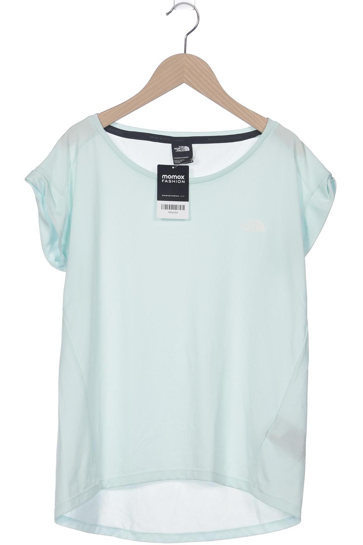 

The North Face Damen T-Shirt, hellblau, Gr. 38