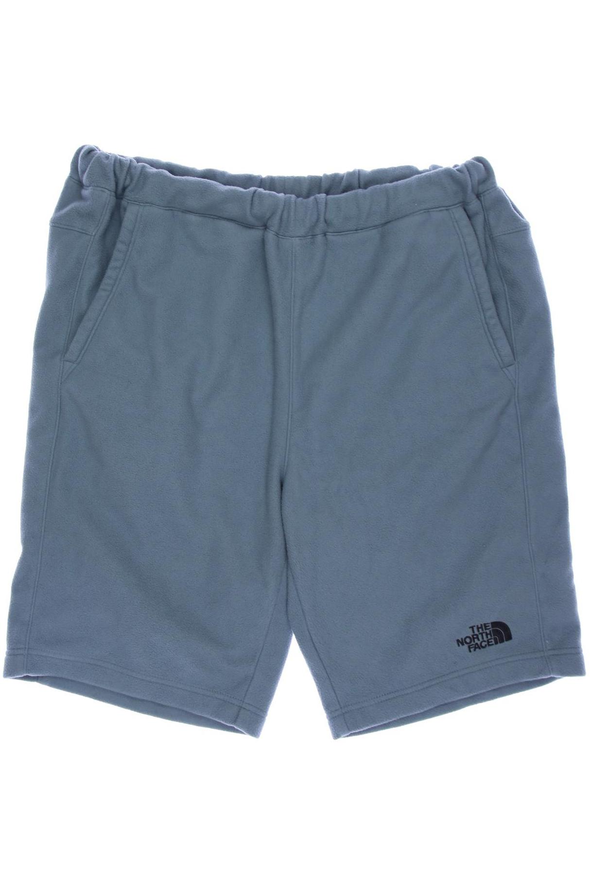 

The North Face Herren Shorts, türkis, Gr. 52