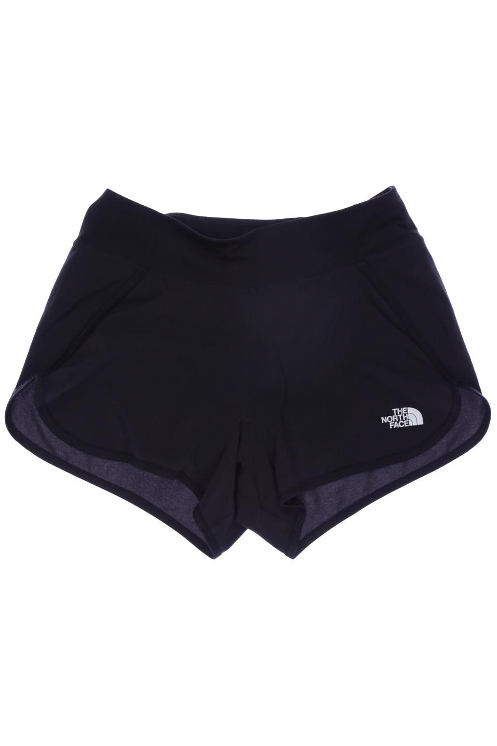 

The North Face Damen Shorts, schwarz, Gr. 34