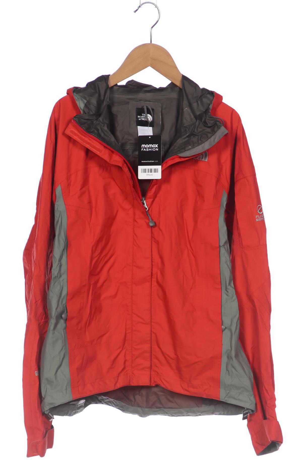 

The North Face Damen Jacke, rot, Gr. 38