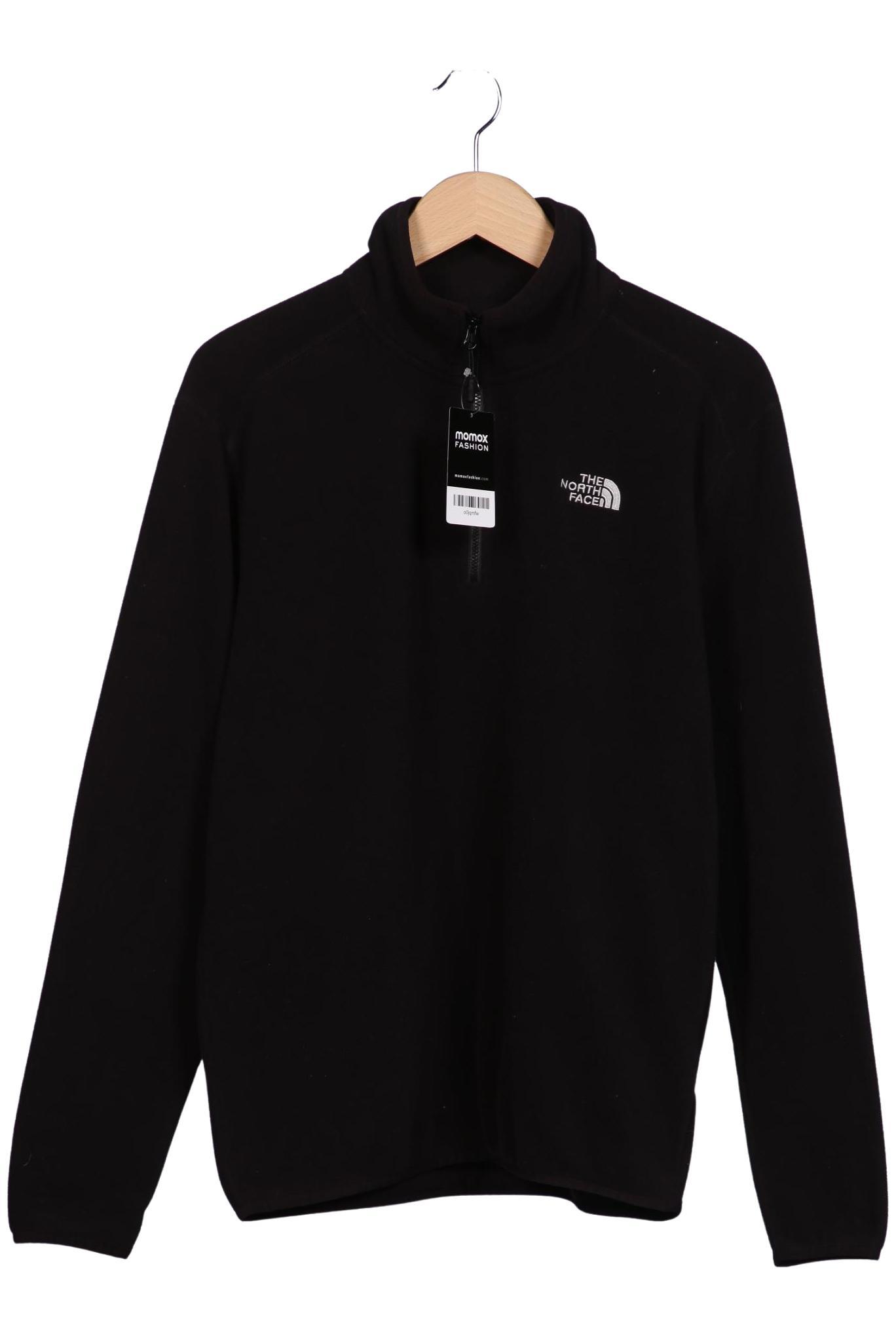 

The North Face Herren Sweatshirt, schwarz, Gr. 48